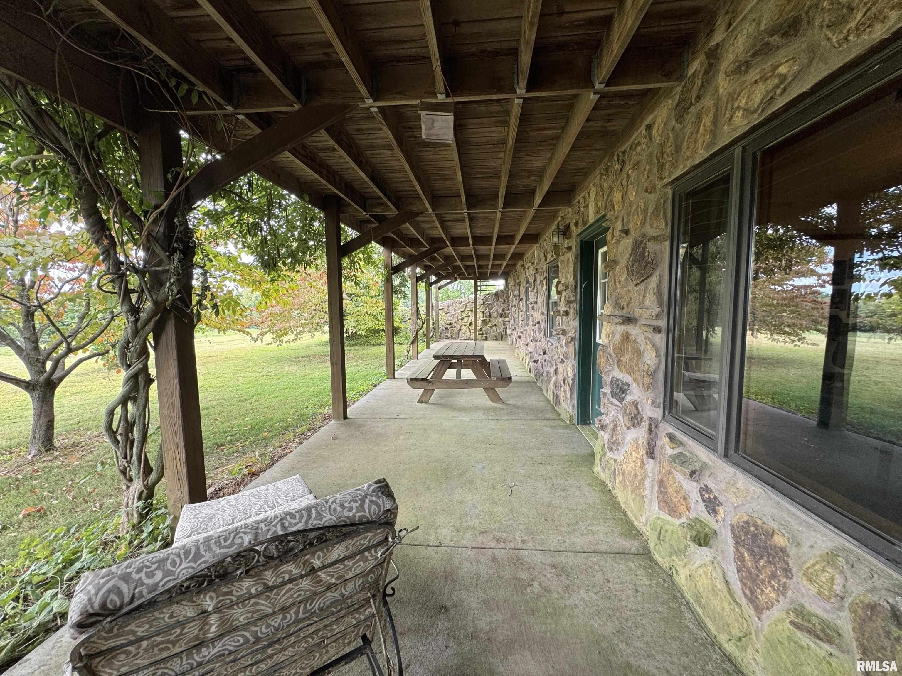 1640 Milligan Hill Road Alto Pass, IL 62905 - Photo 12 of 98