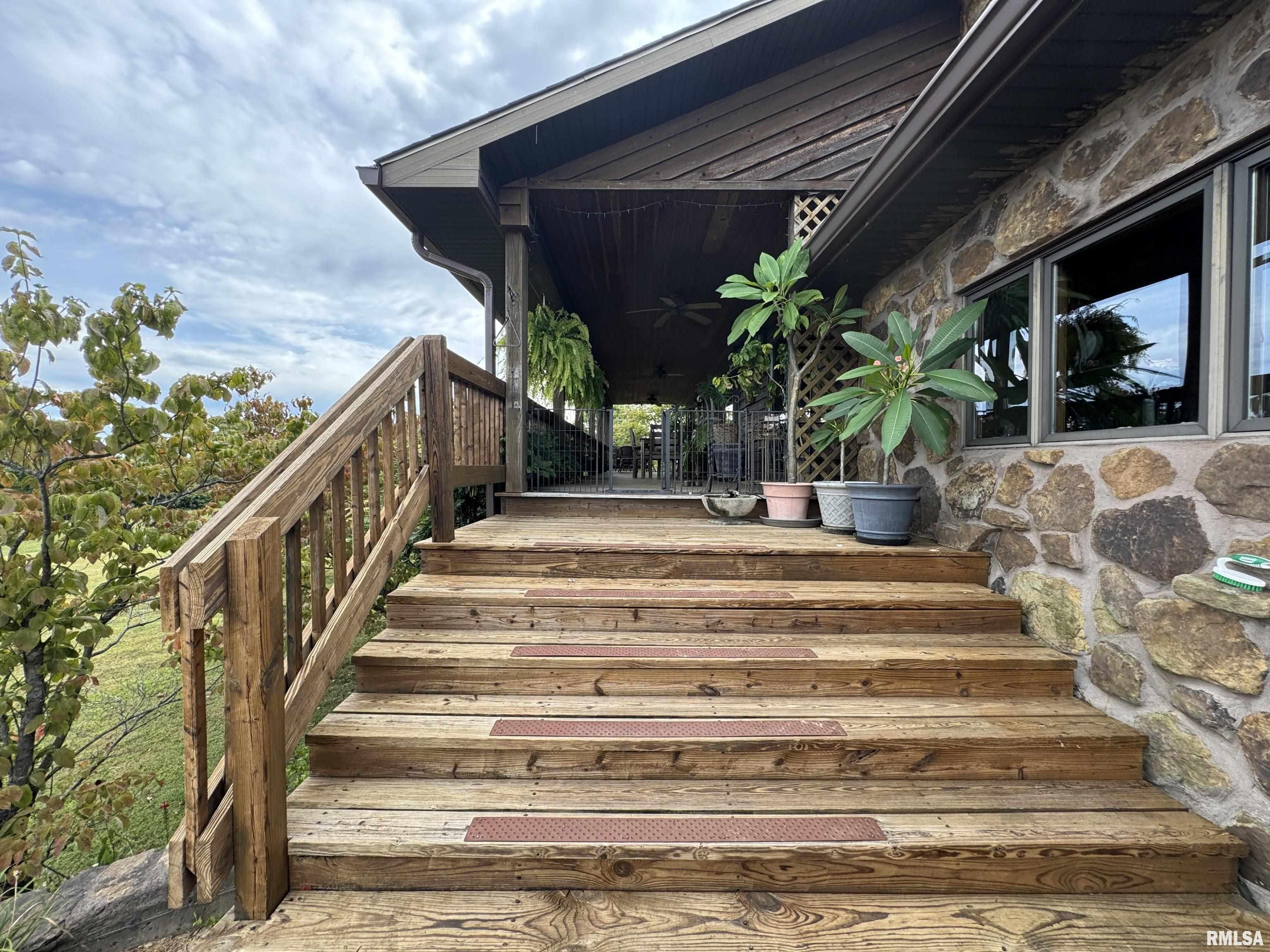 1640 Milligan Hill Road Alto Pass, IL 62905 - Photo 13 of 98