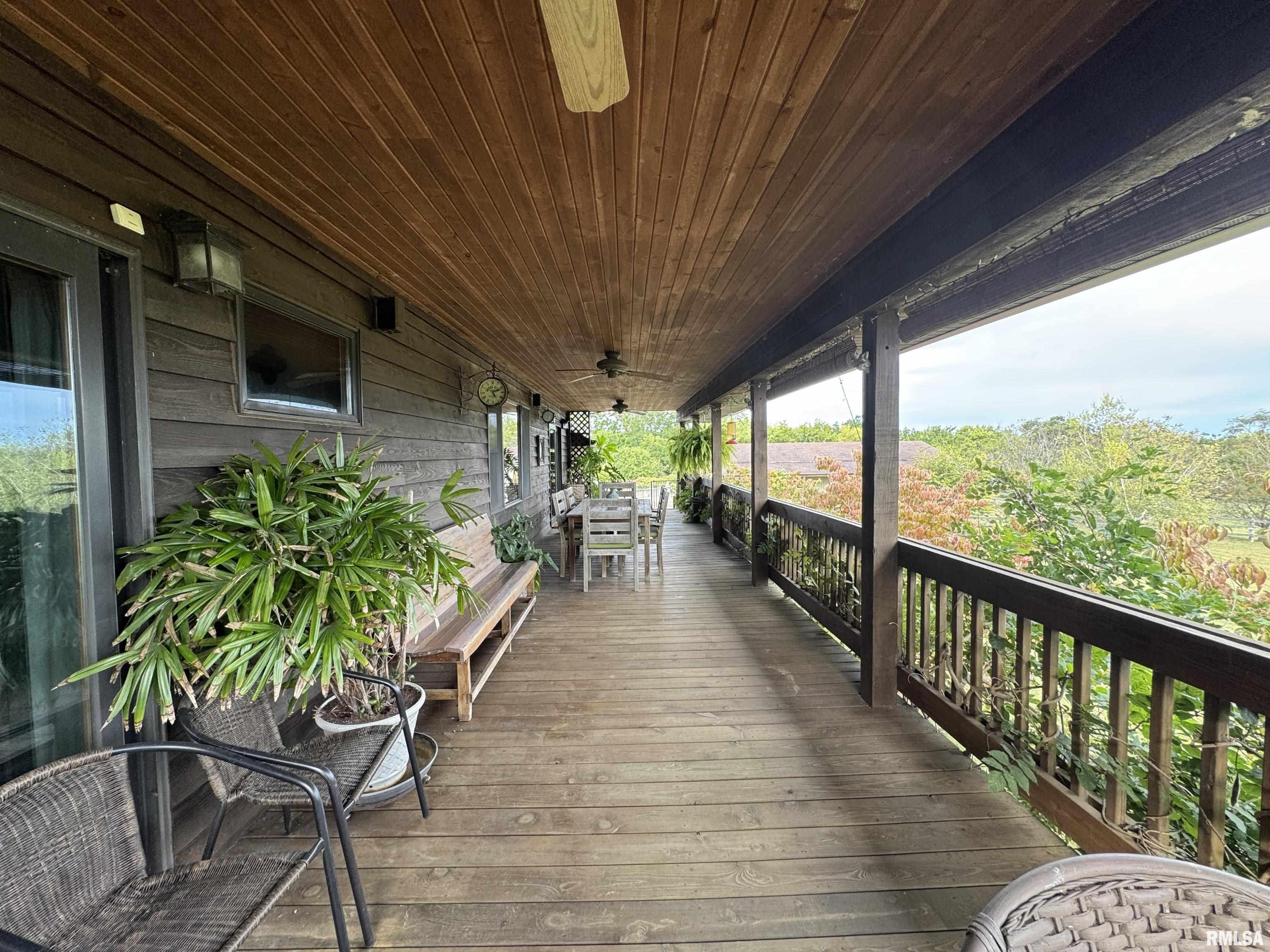 1640 Milligan Hill Road Alto Pass, IL 62905 - Photo 14 of 98