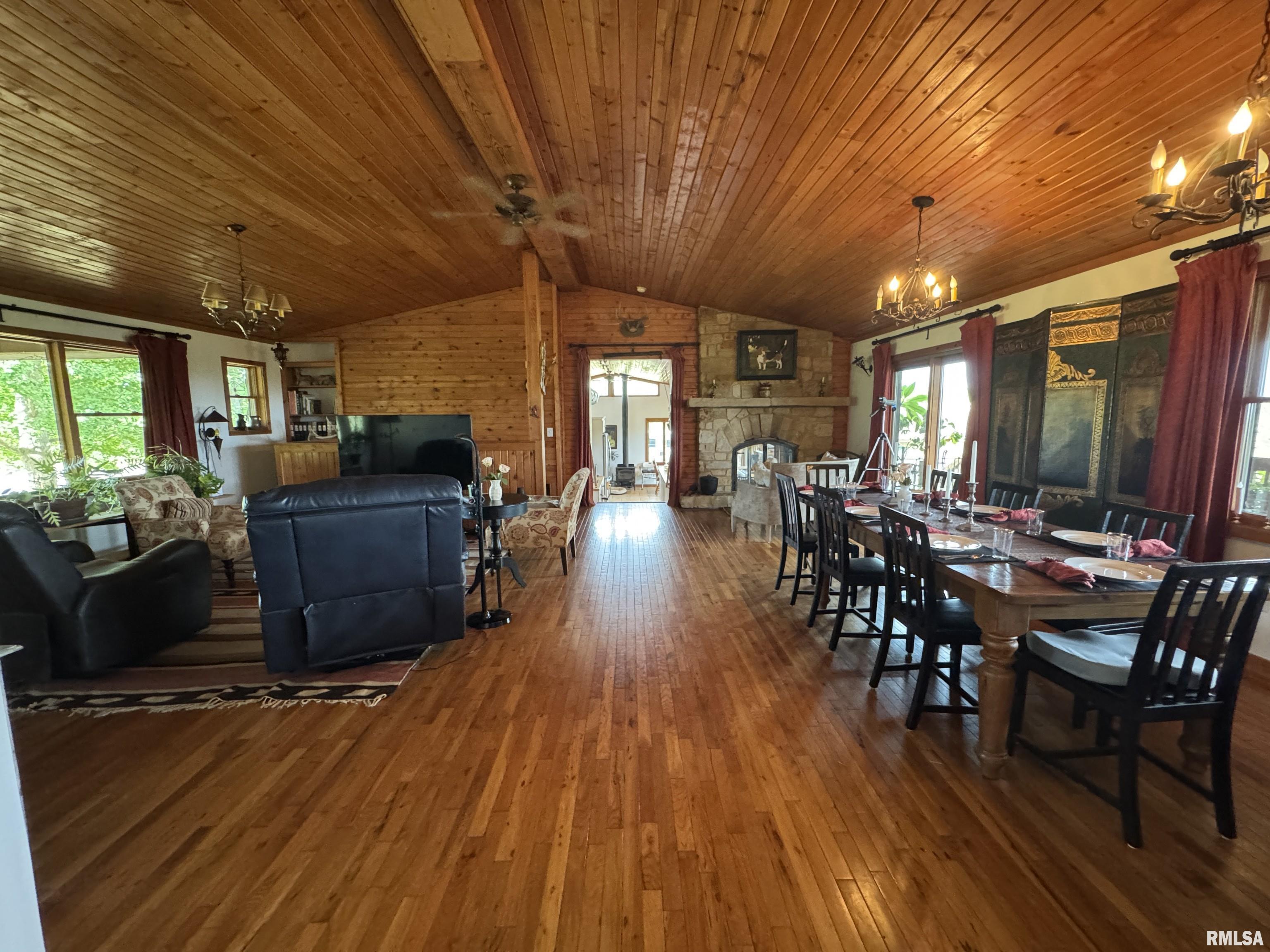 1640 Milligan Hill Road Alto Pass, IL 62905 - Photo 29 of 98