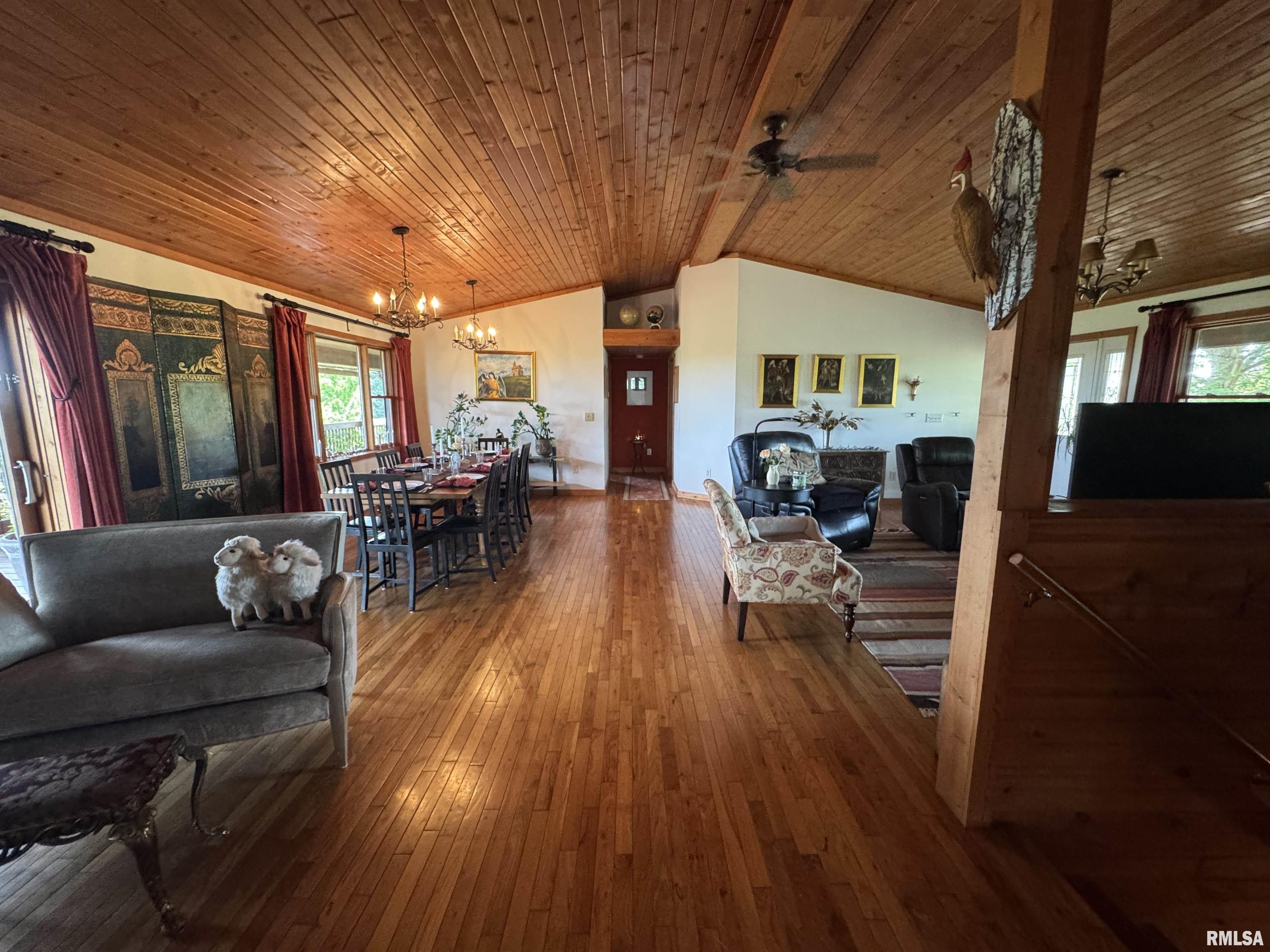 1640 Milligan Hill Road Alto Pass, IL 62905 - Photo 30 of 98