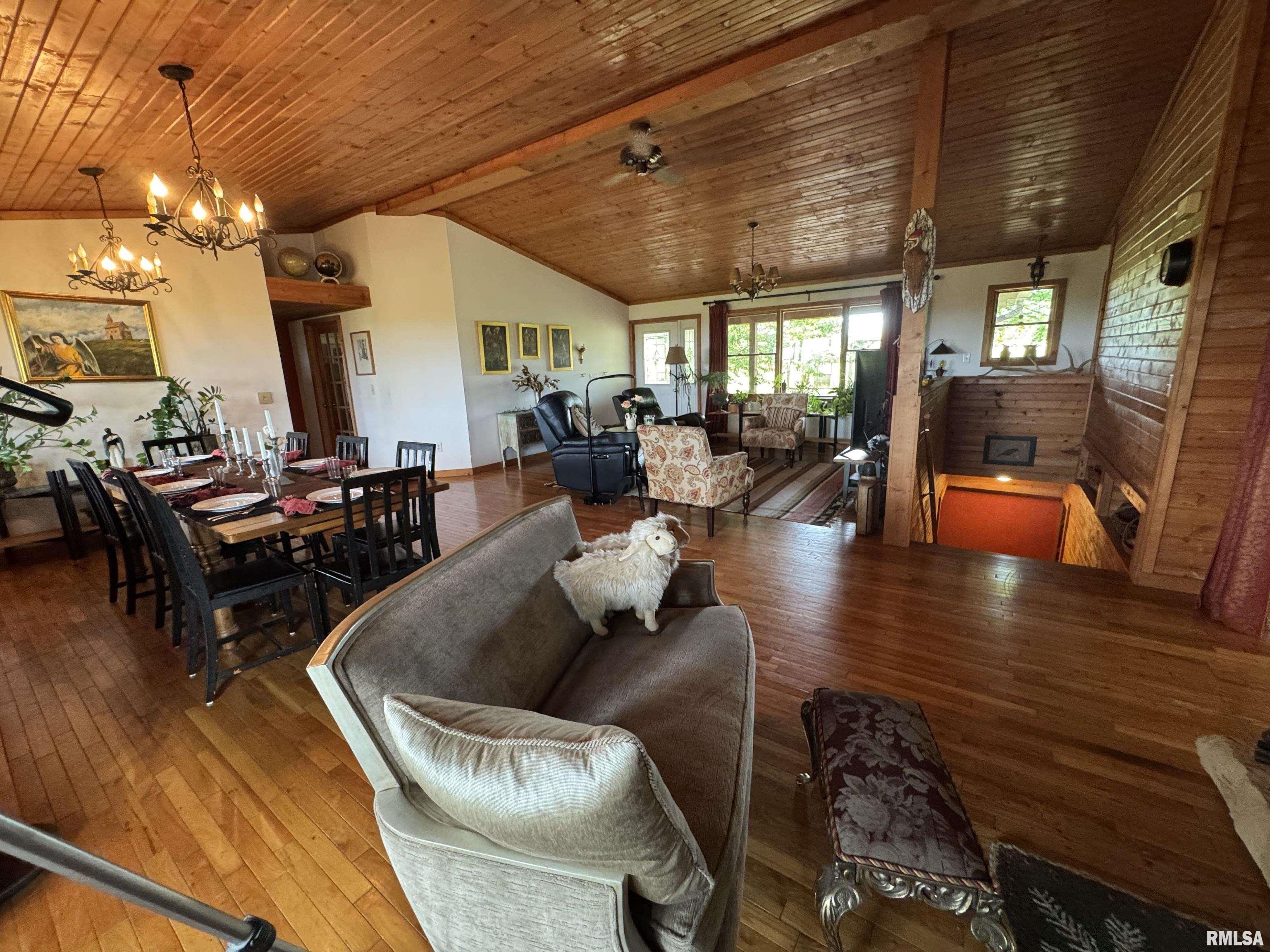 1640 Milligan Hill Road Alto Pass, IL 62905 - Photo 31 of 98