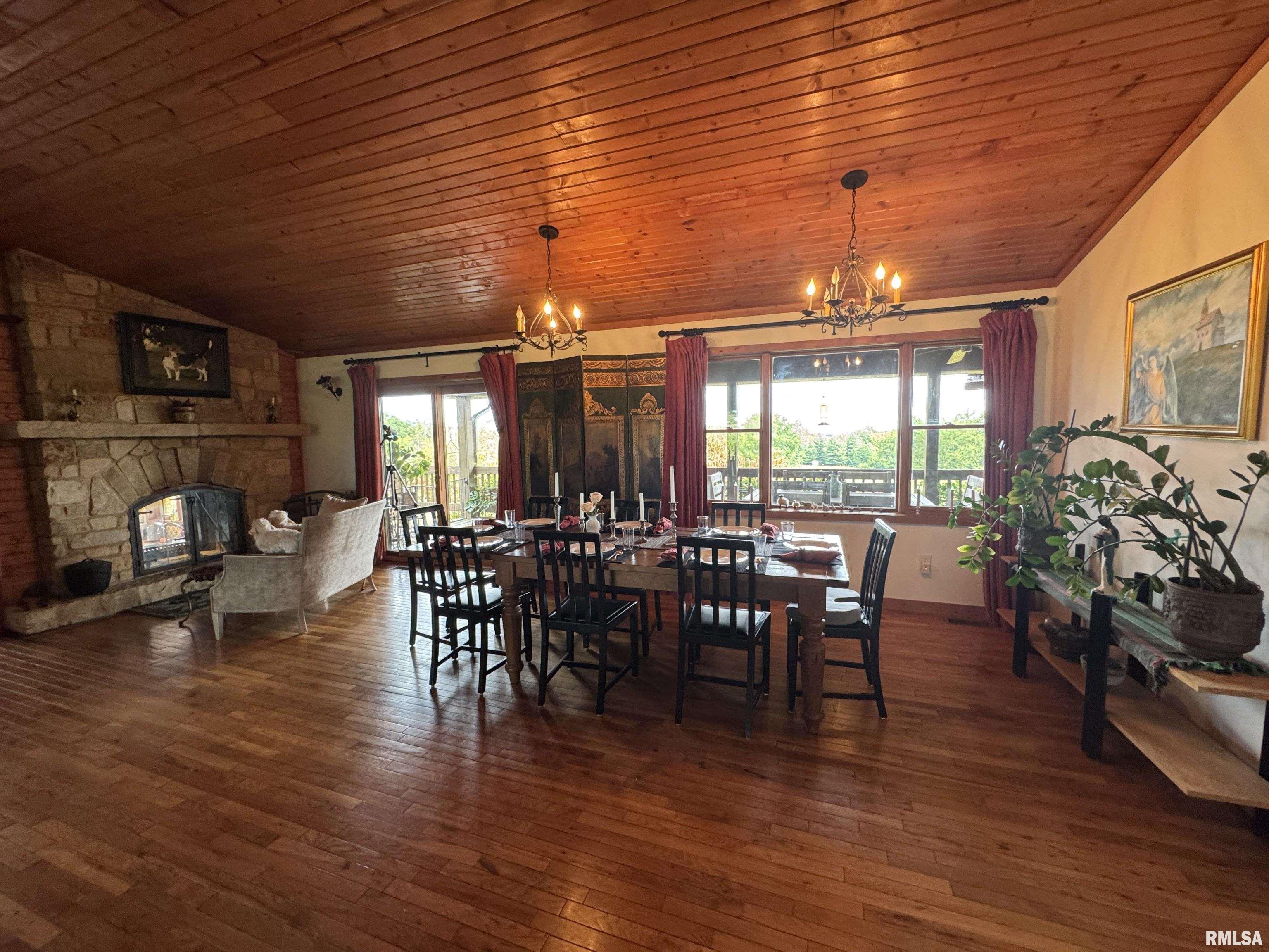 1640 Milligan Hill Road Alto Pass, IL 62905 - Photo 33 of 98