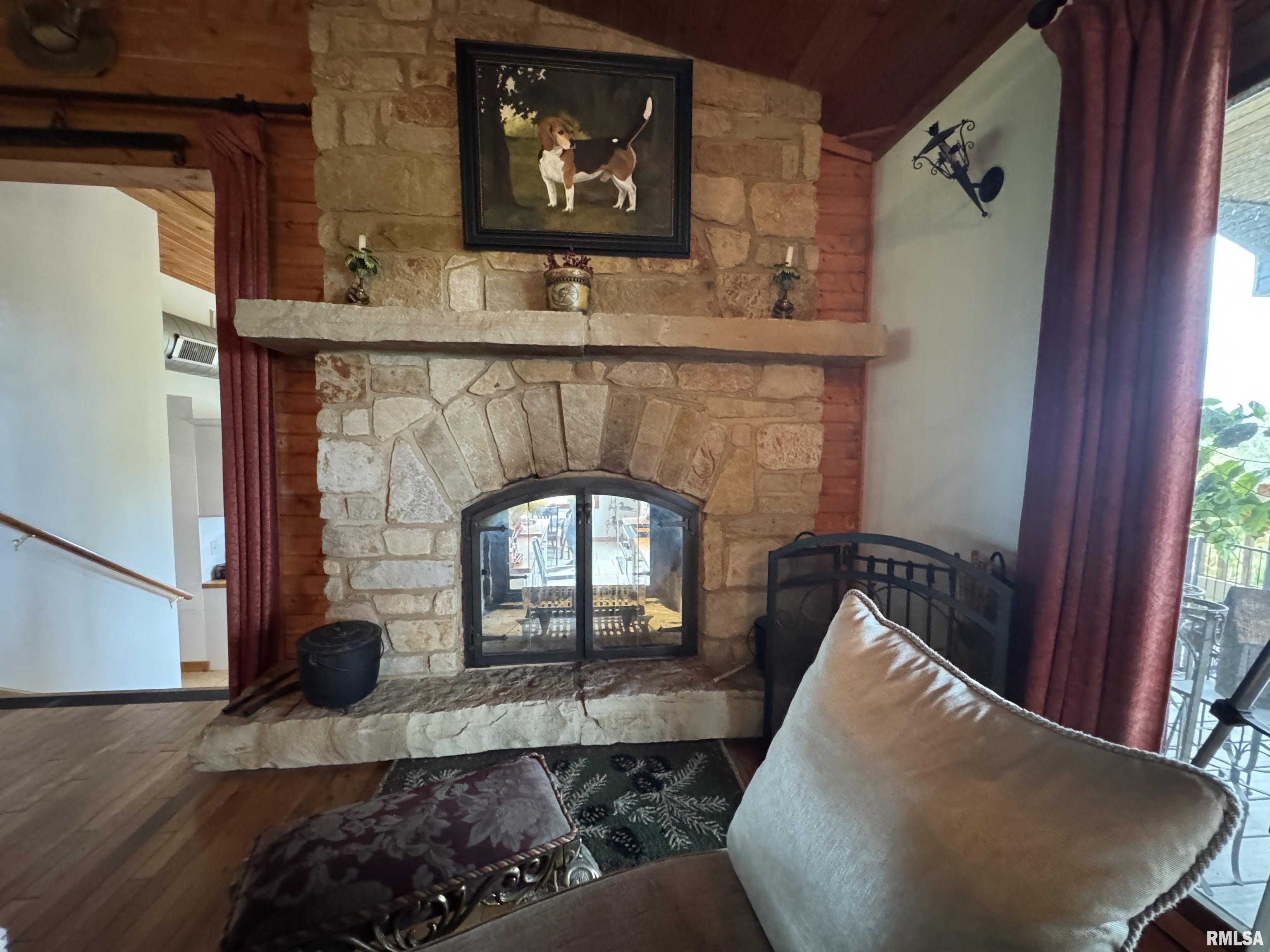 1640 Milligan Hill Road Alto Pass, IL 62905 - Photo 34 of 98