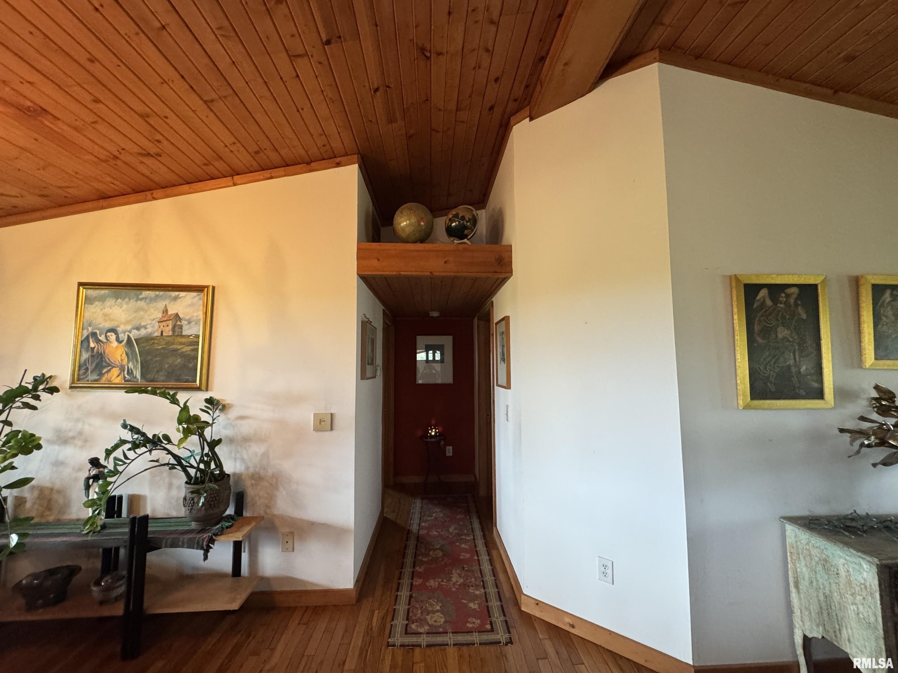 1640 Milligan Hill Road Alto Pass, IL 62905 - Photo 36 of 98