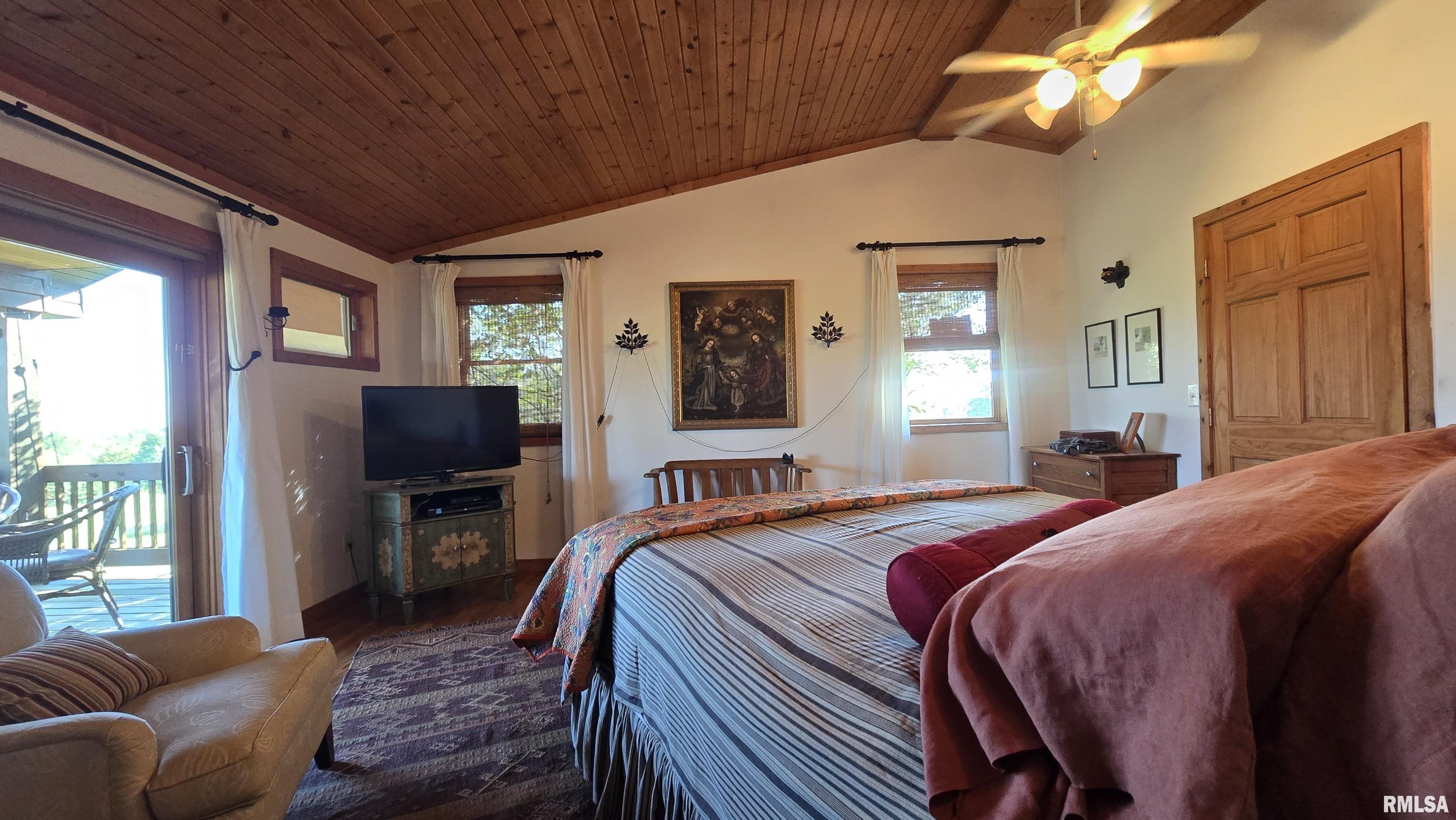 1640 Milligan Hill Road Alto Pass, IL 62905 - Photo 39 of 98