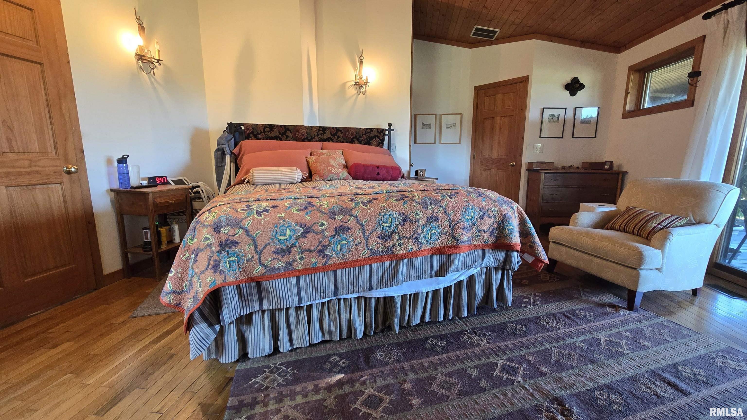 1640 Milligan Hill Road Alto Pass, IL 62905 - Photo 40 of 98