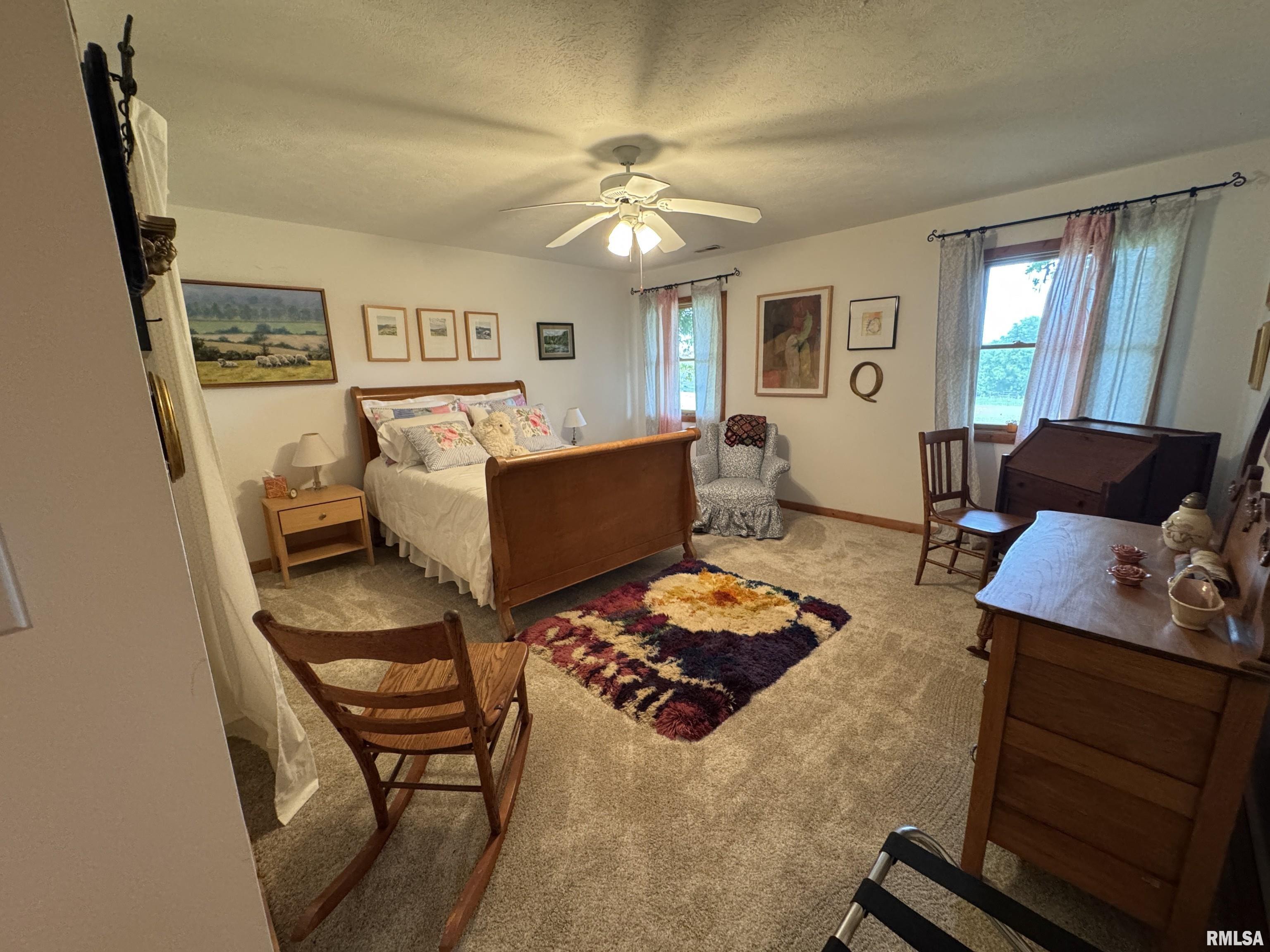 1640 Milligan Hill Road Alto Pass, IL 62905 - Photo 51 of 98