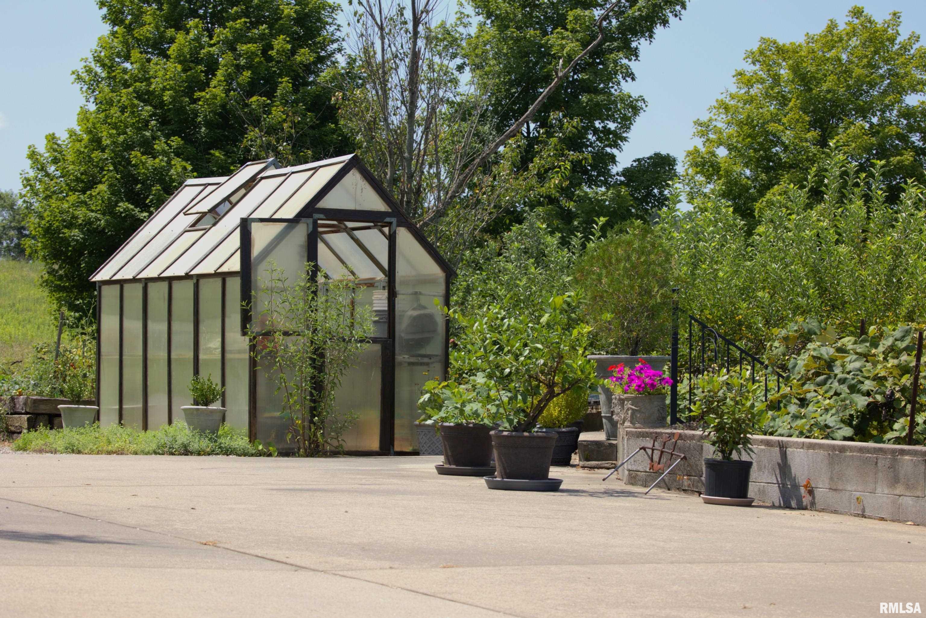 1640 Milligan Hill Road Alto Pass, IL 62905 - Photo 52 of 98