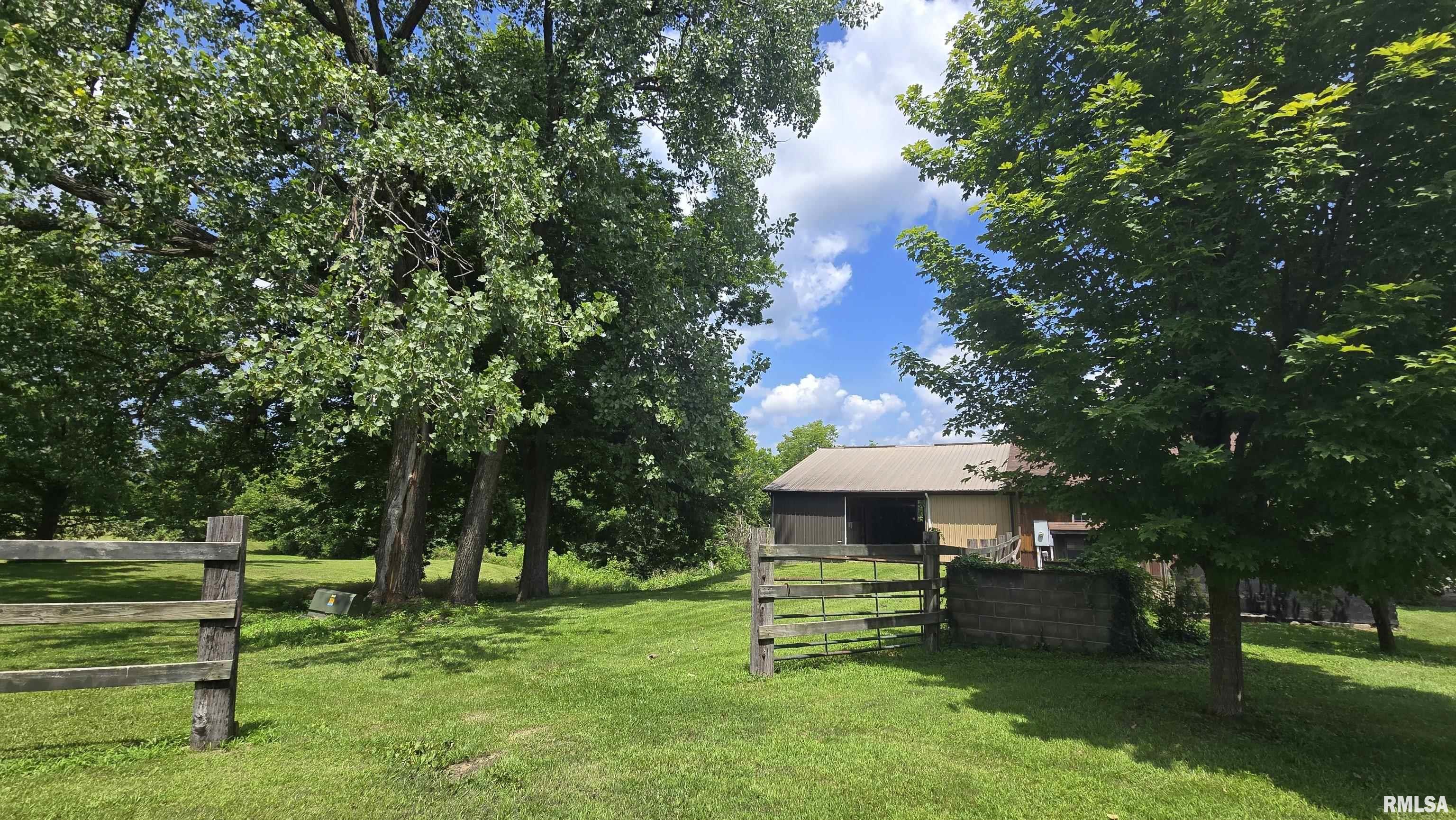 1640 Milligan Hill Road Alto Pass, IL 62905 - Photo 54 of 98