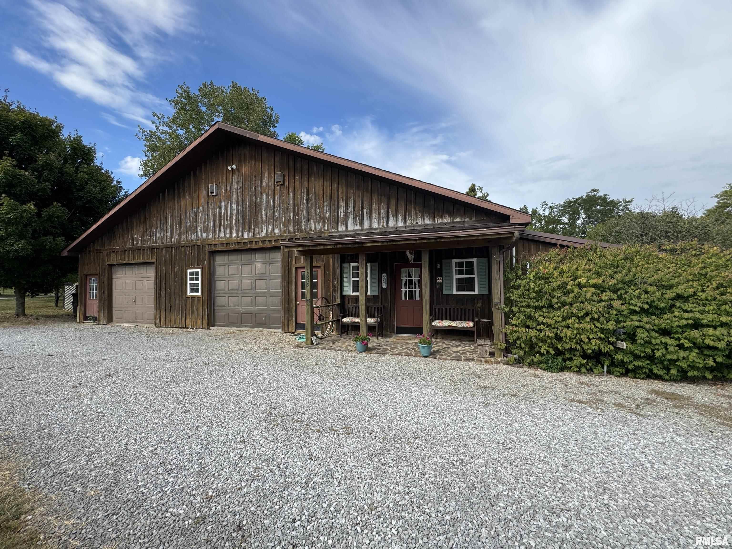 1640 Milligan Hill Road Alto Pass, IL 62905 - Photo 55 of 98