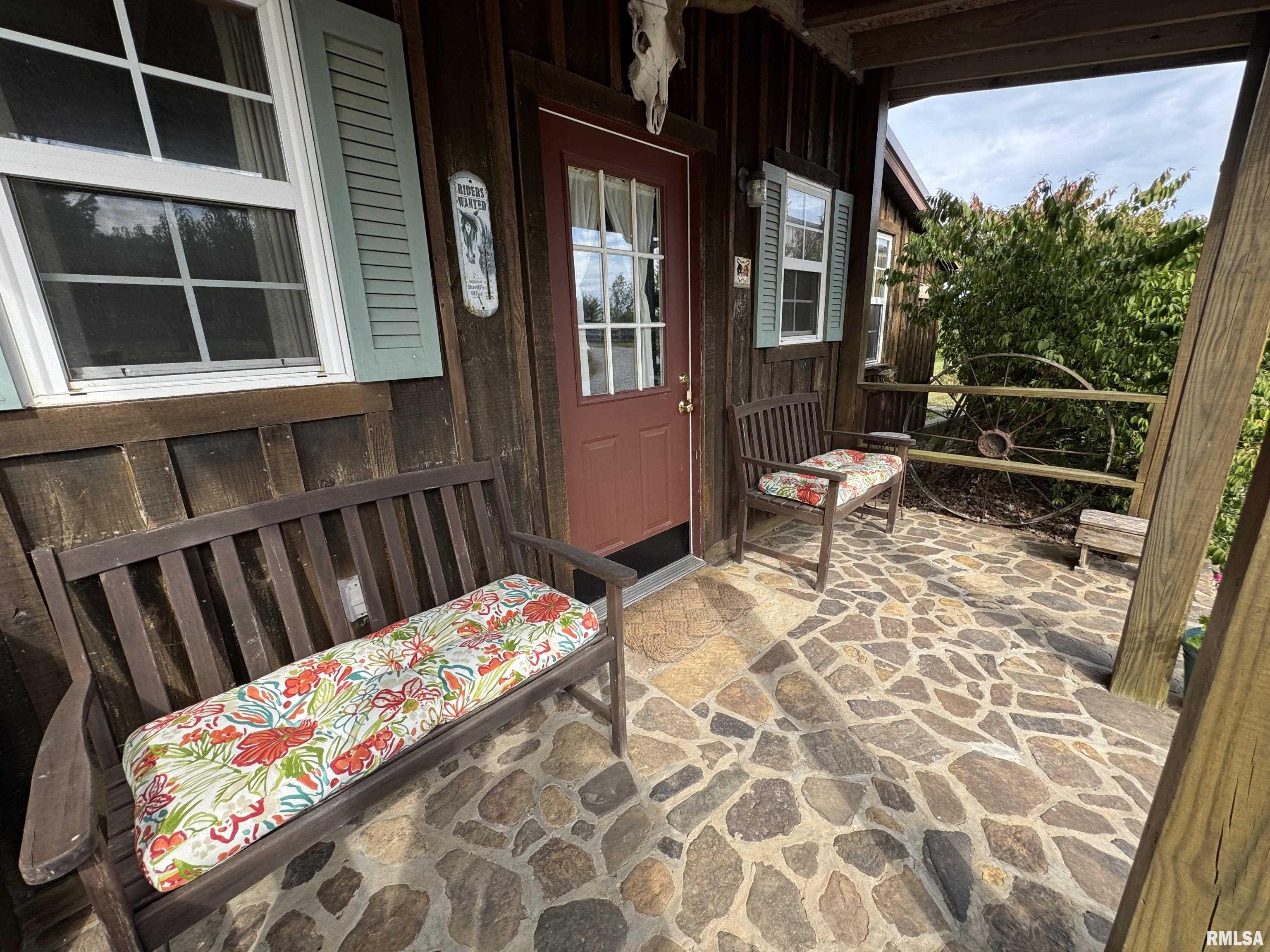 1640 Milligan Hill Road Alto Pass, IL 62905 - Photo 56 of 98