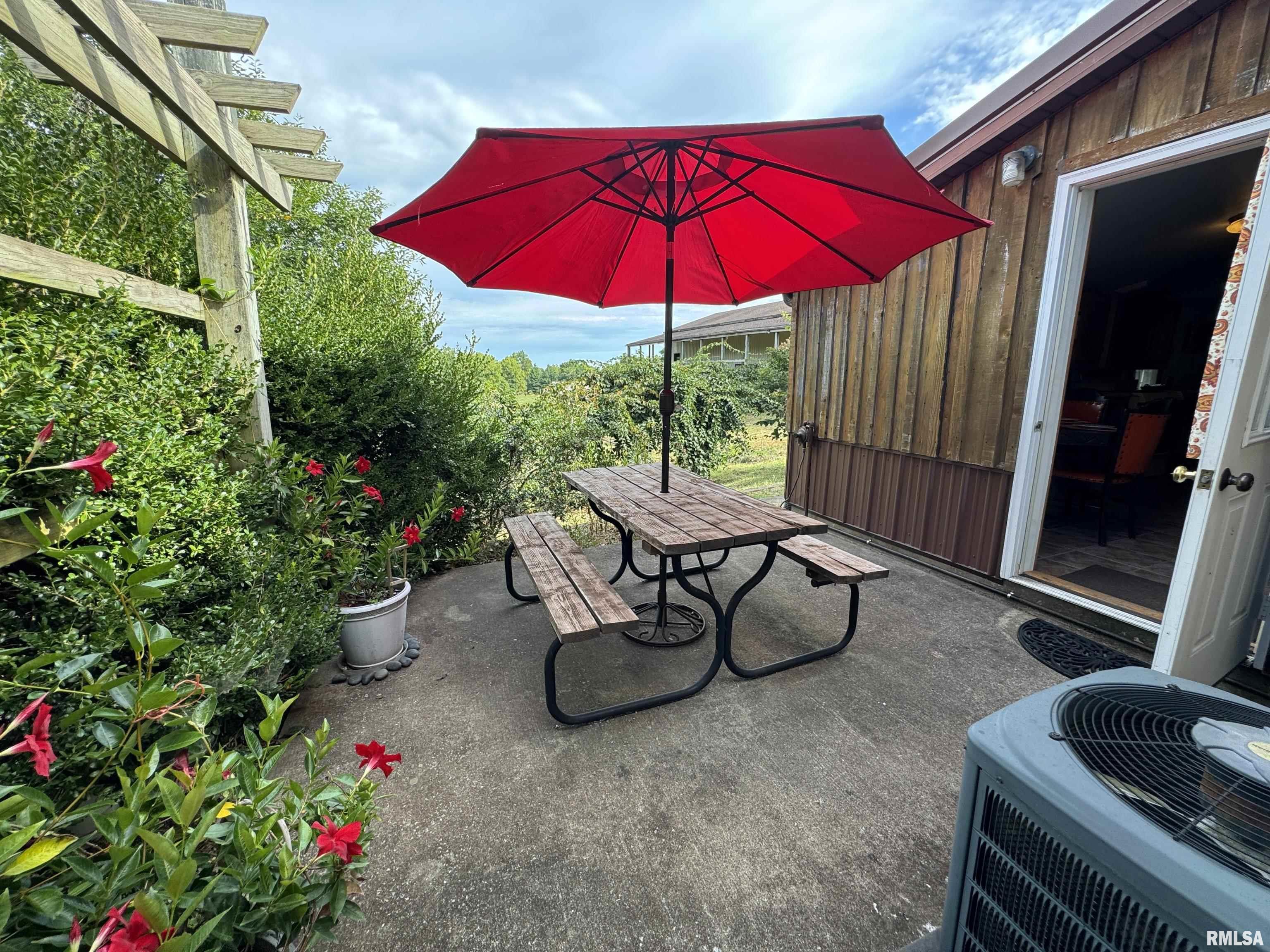 1640 Milligan Hill Road Alto Pass, IL 62905 - Photo 63 of 98