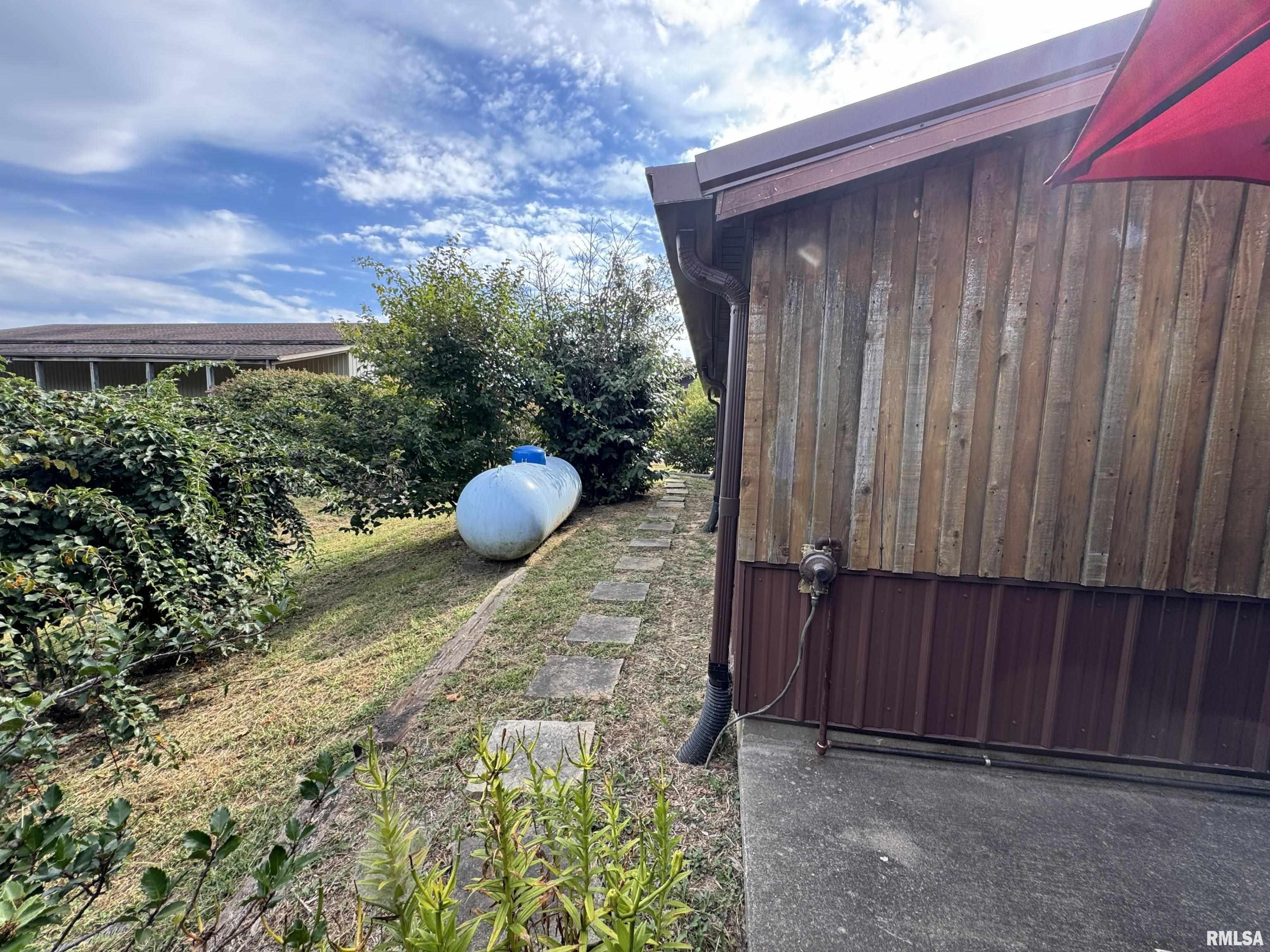 1640 Milligan Hill Road Alto Pass, IL 62905 - Photo 64 of 98