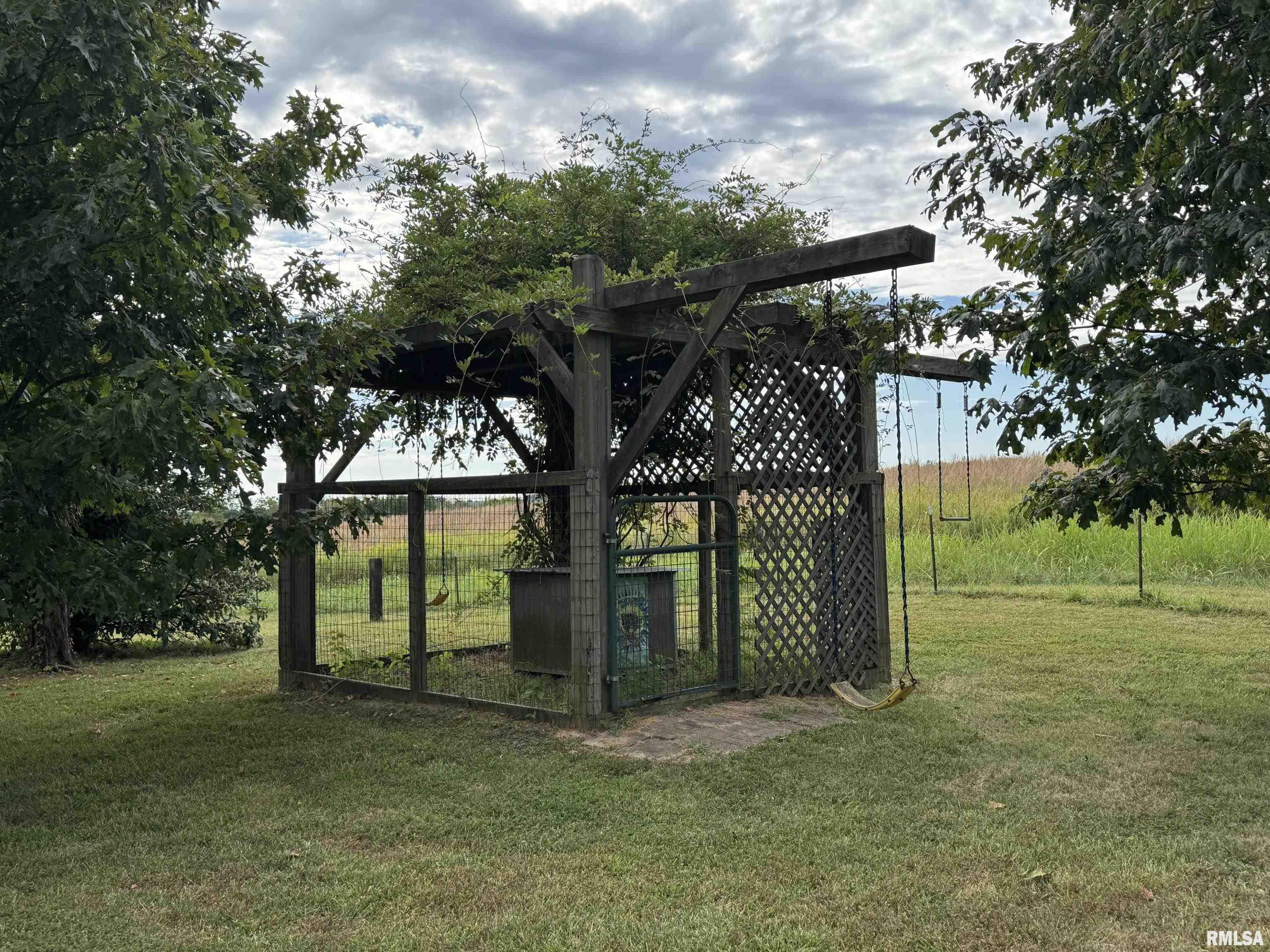 1640 Milligan Hill Road Alto Pass, IL 62905 - Photo 7 of 98