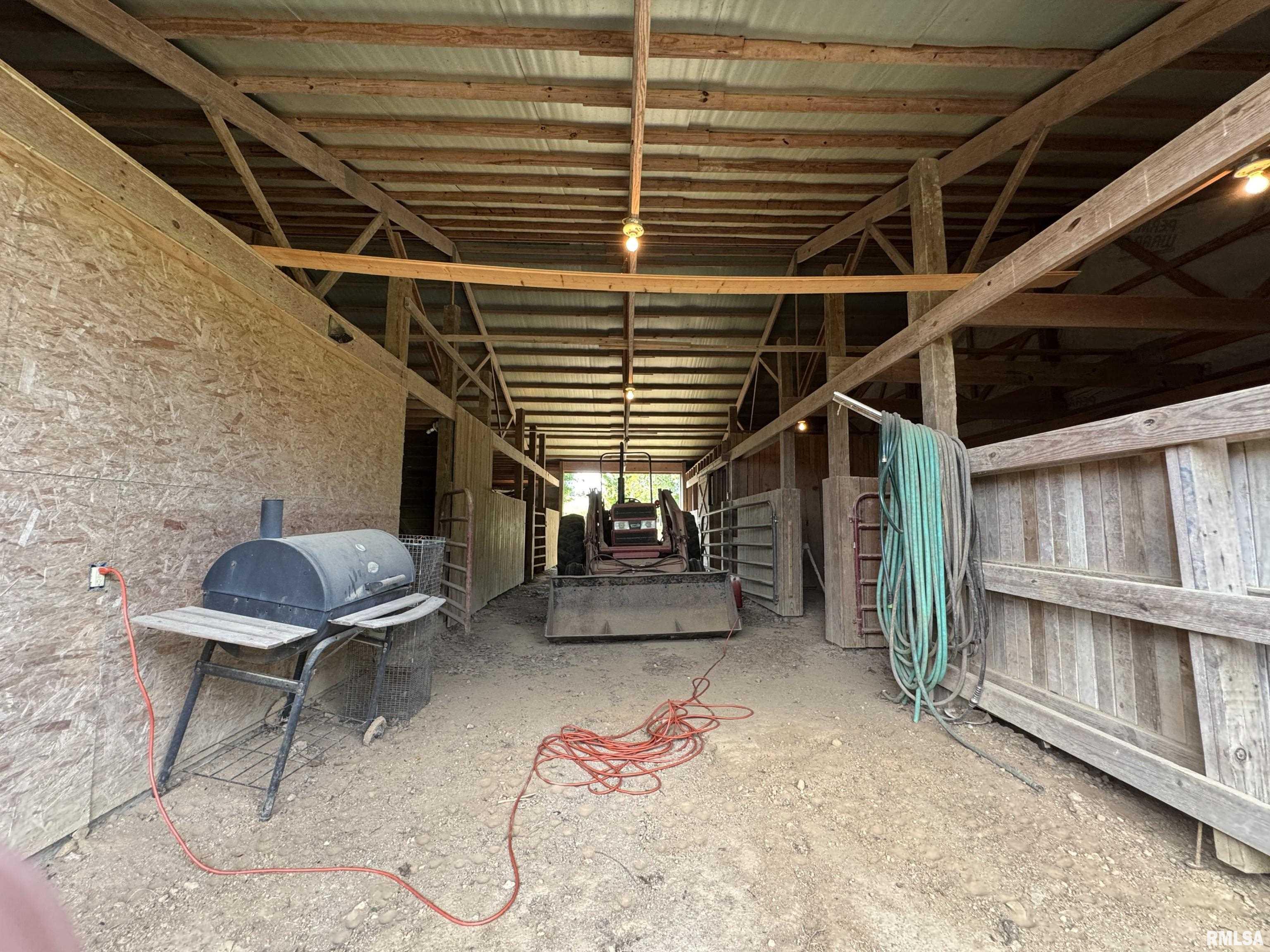 1640 Milligan Hill Road Alto Pass, IL 62905 - Photo 76 of 98