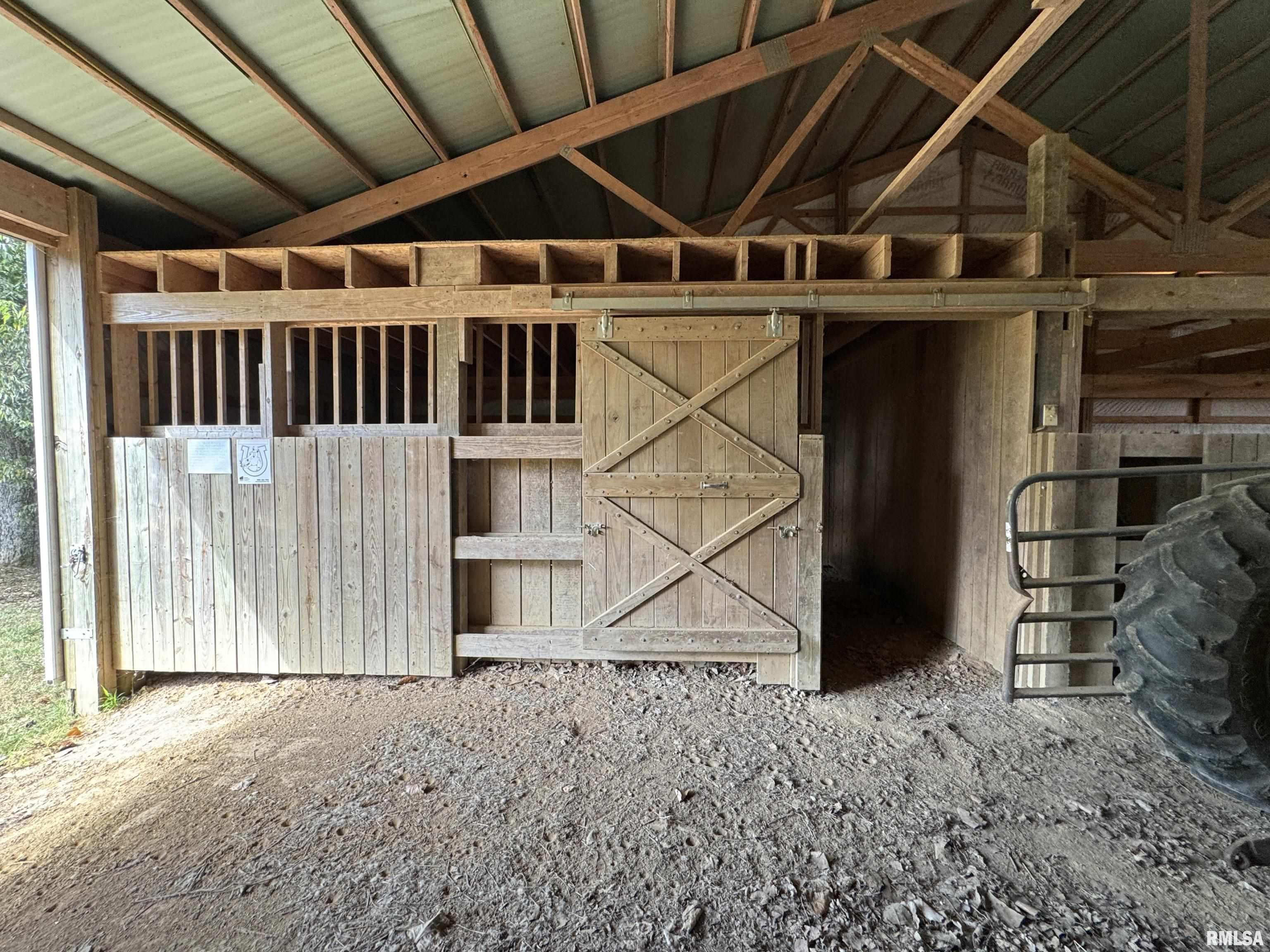 1640 Milligan Hill Road Alto Pass, IL 62905 - Photo 78 of 98