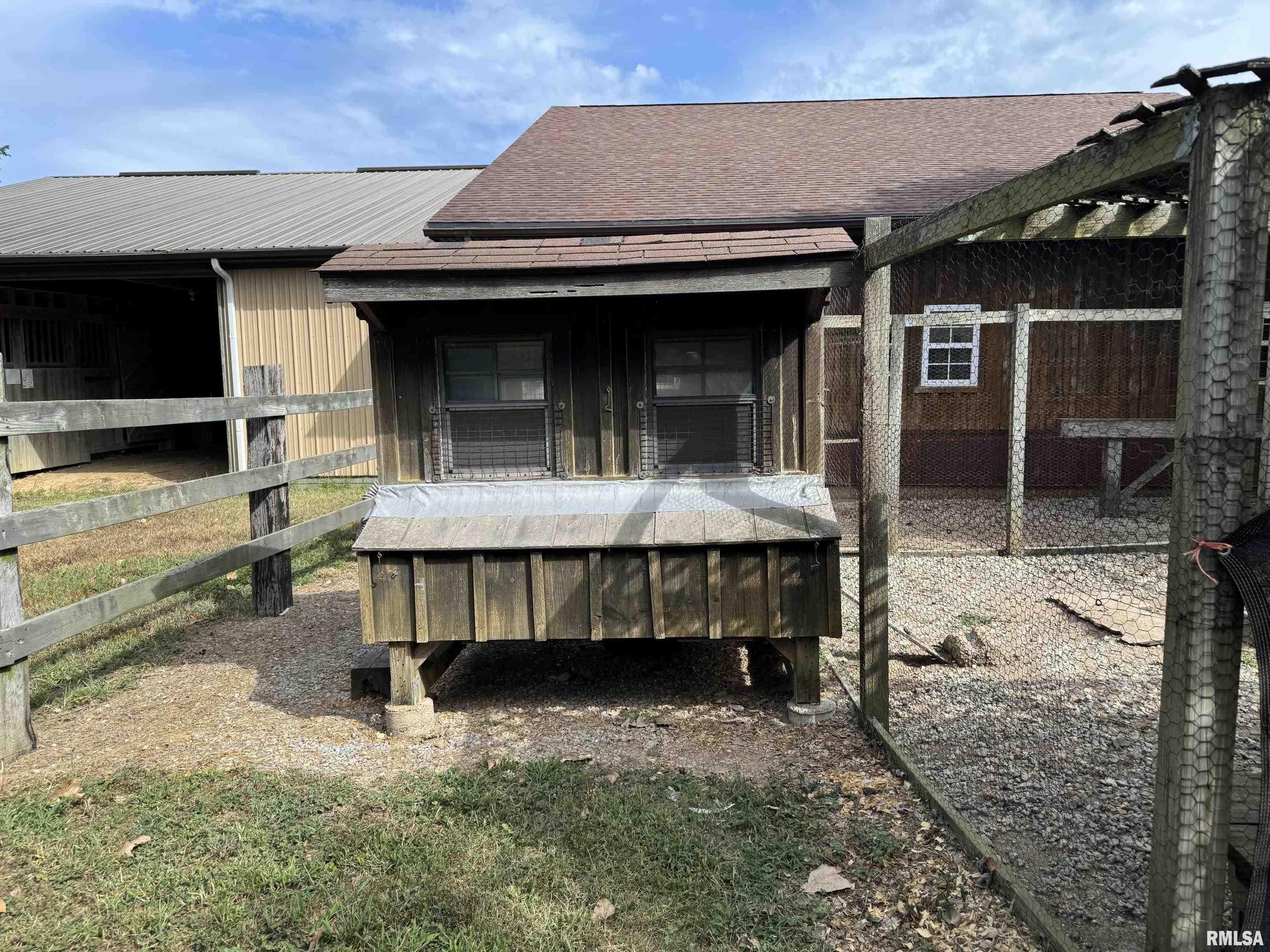 1640 Milligan Hill Road Alto Pass, IL 62905 - Photo 79 of 98