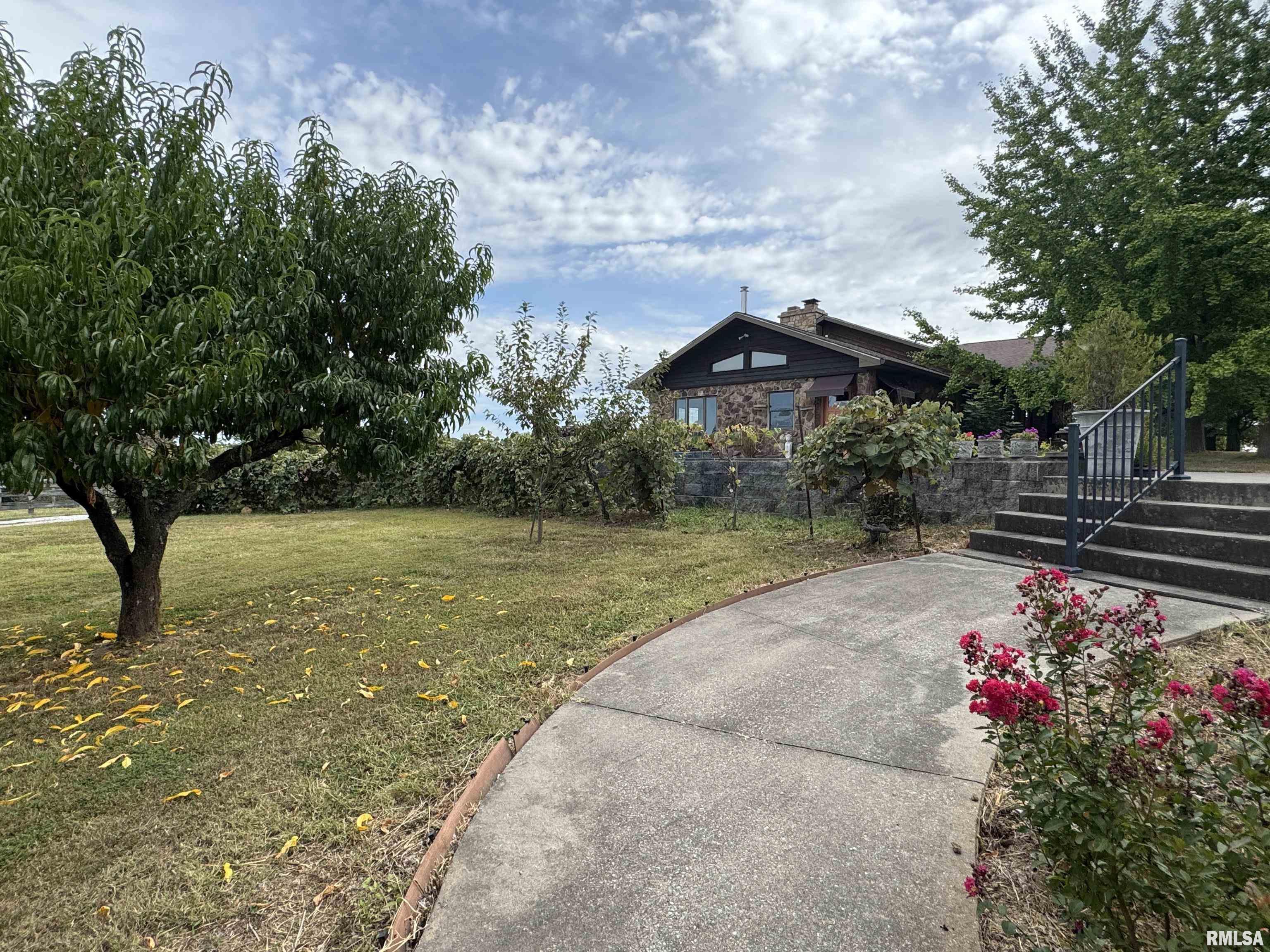 1640 Milligan Hill Road Alto Pass, IL 62905 - Photo 8 of 98