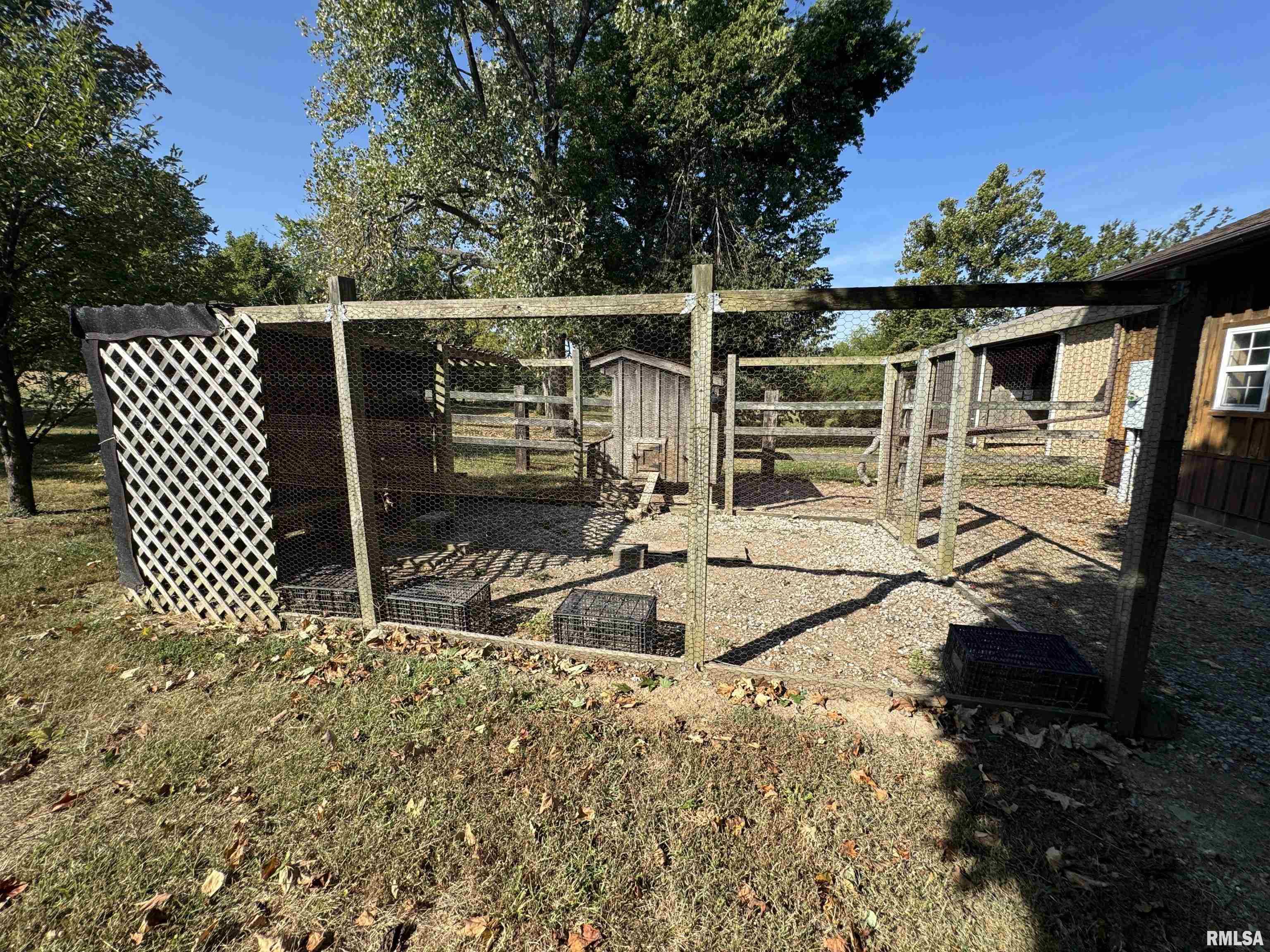 1640 Milligan Hill Road Alto Pass, IL 62905 - Photo 81 of 98