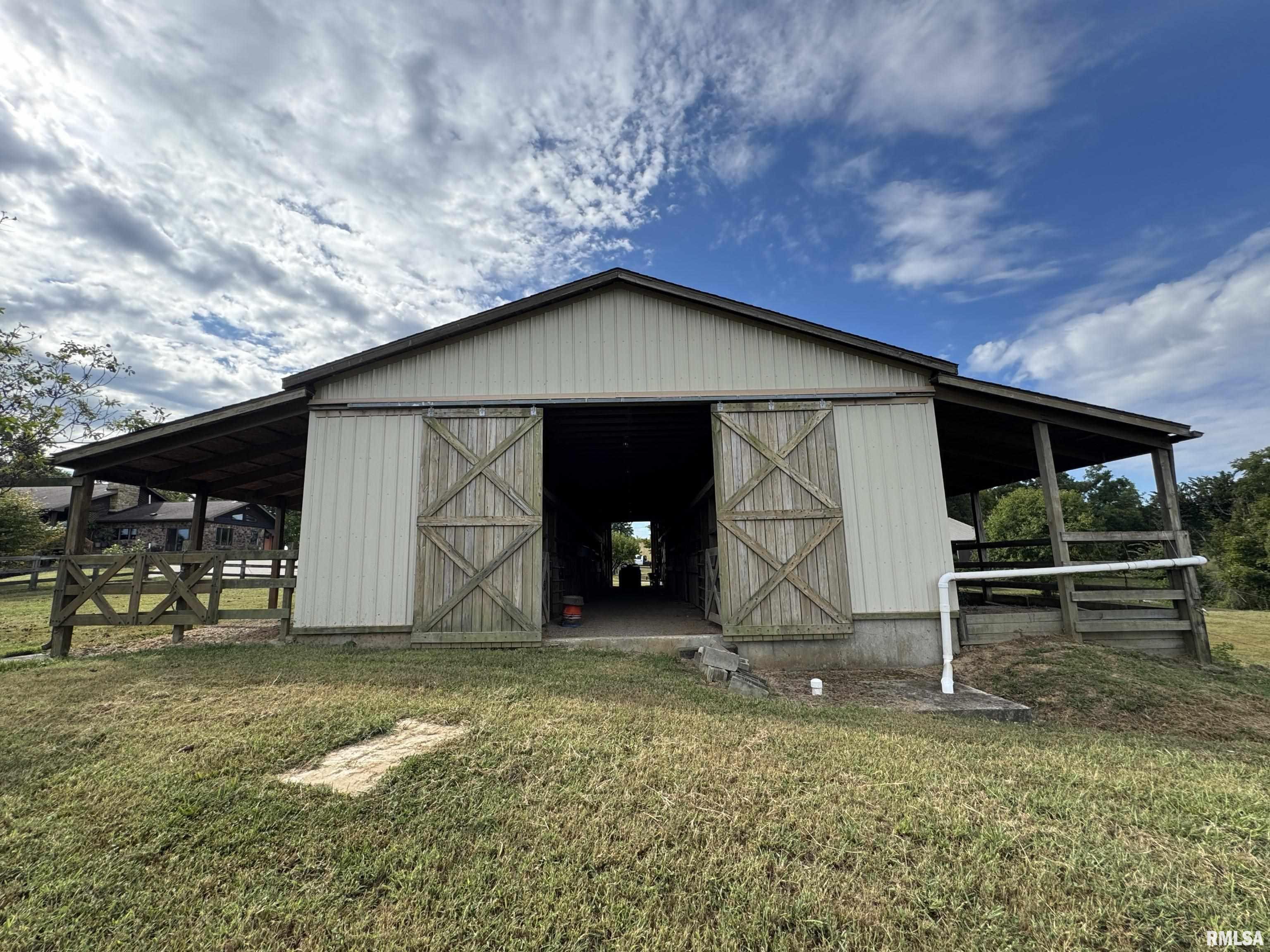 1640 Milligan Hill Road Alto Pass, IL 62905 - Photo 85 of 98