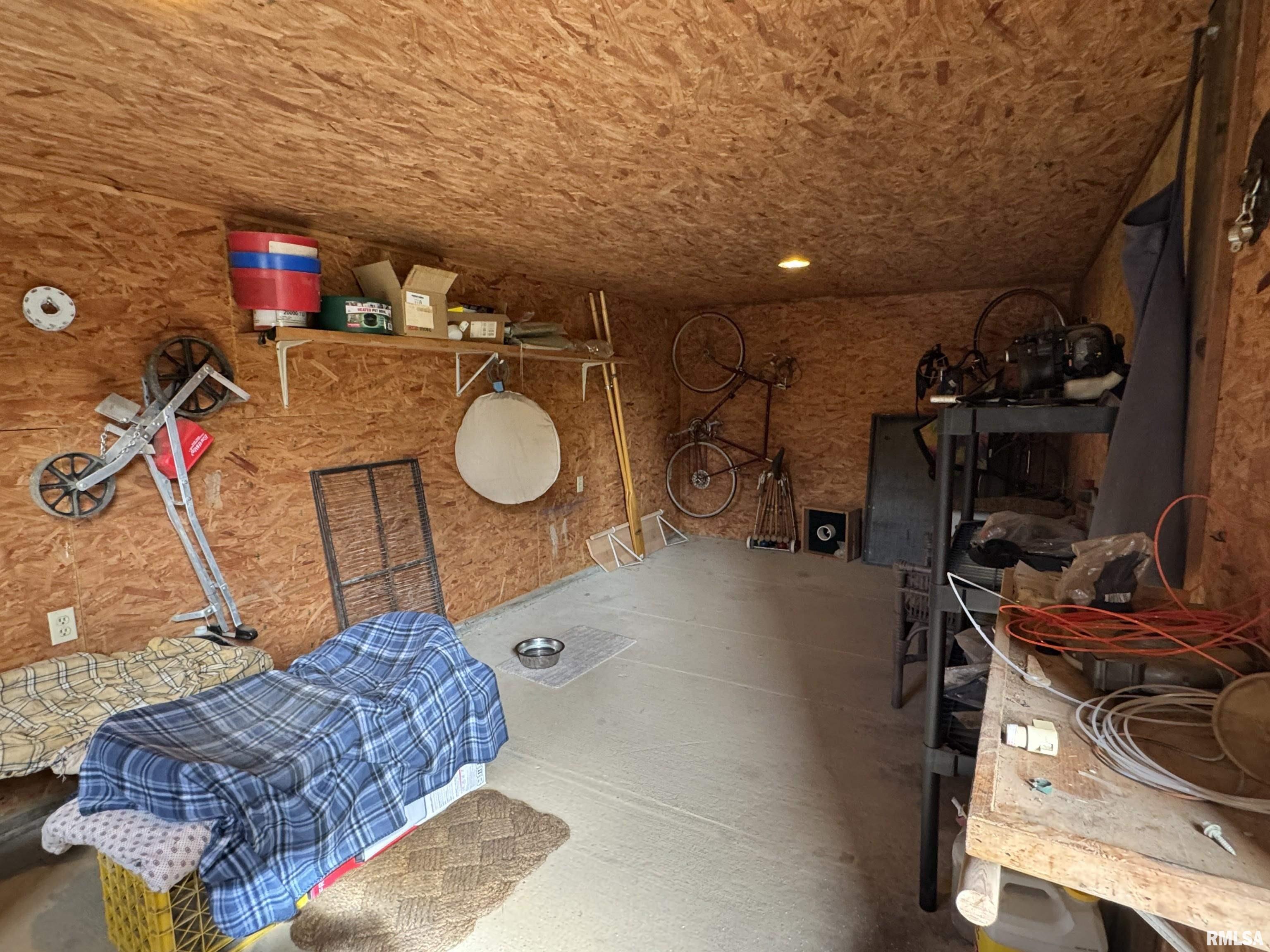 1640 Milligan Hill Road Alto Pass, IL 62905 - Photo 88 of 98