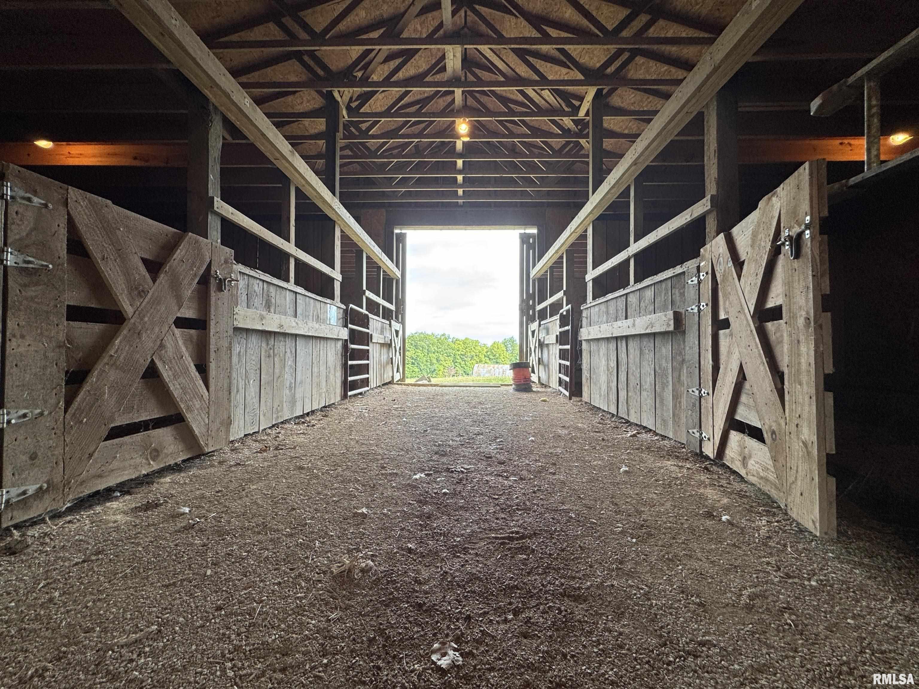 1640 Milligan Hill Road Alto Pass, IL 62905 - Photo 90 of 98