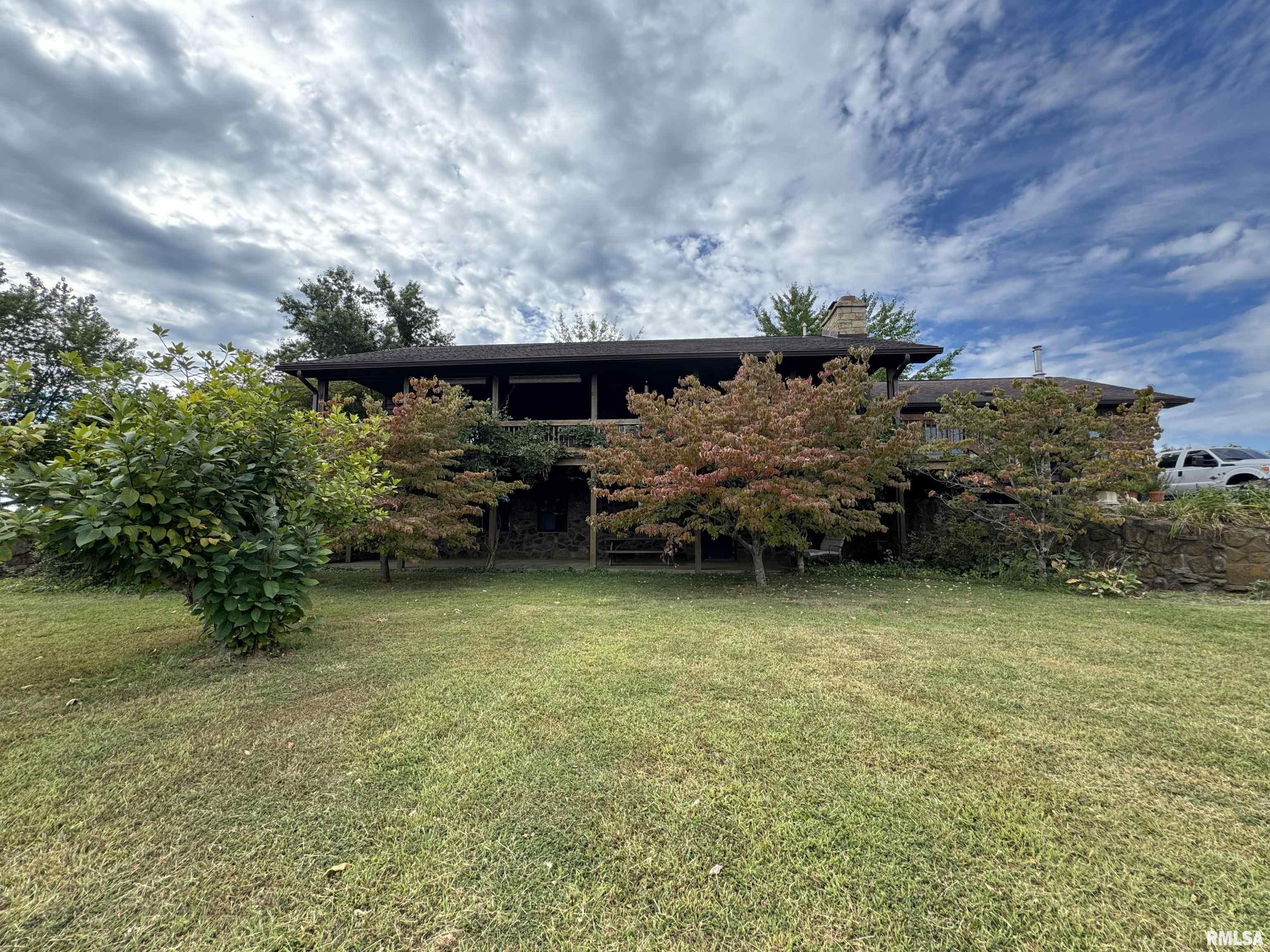 1640 Milligan Hill Road Alto Pass, IL 62905 - Photo 9 of 98