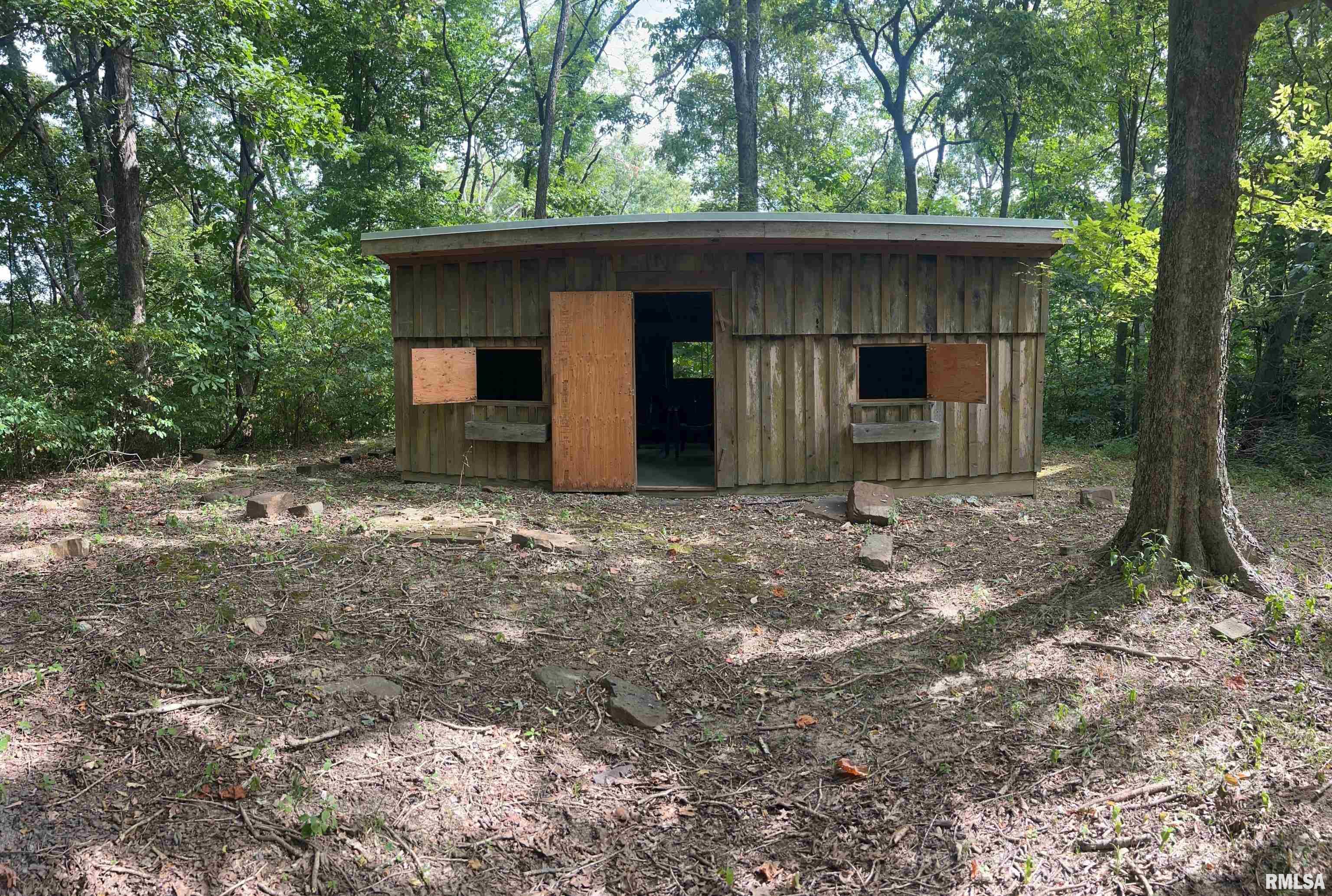 1640 Milligan Hill Road Alto Pass, IL 62905 - Photo 93 of 98