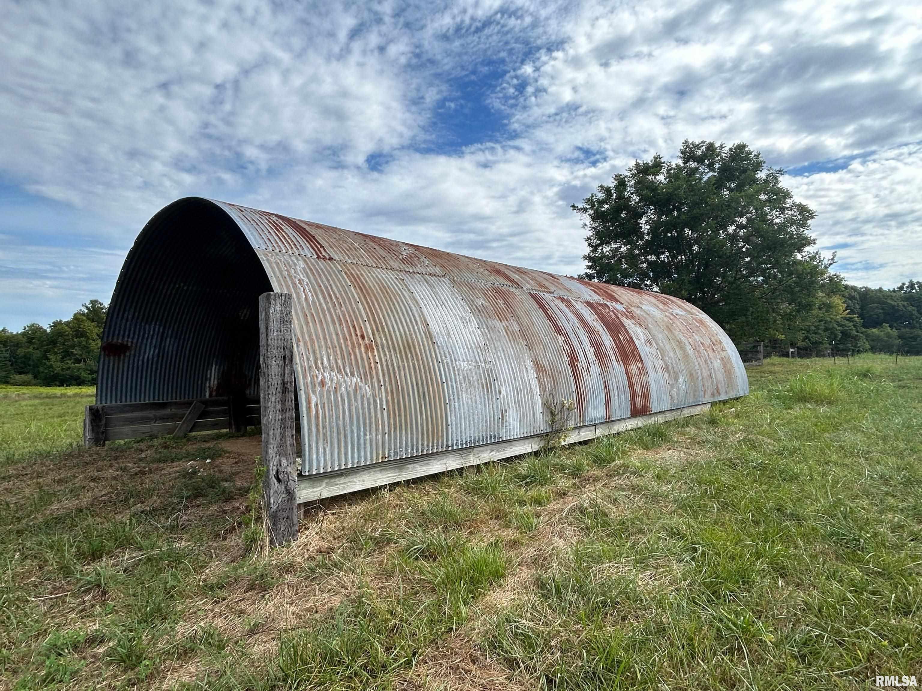 1640 Milligan Hill Road Alto Pass, IL 62905 - Photo 95 of 98