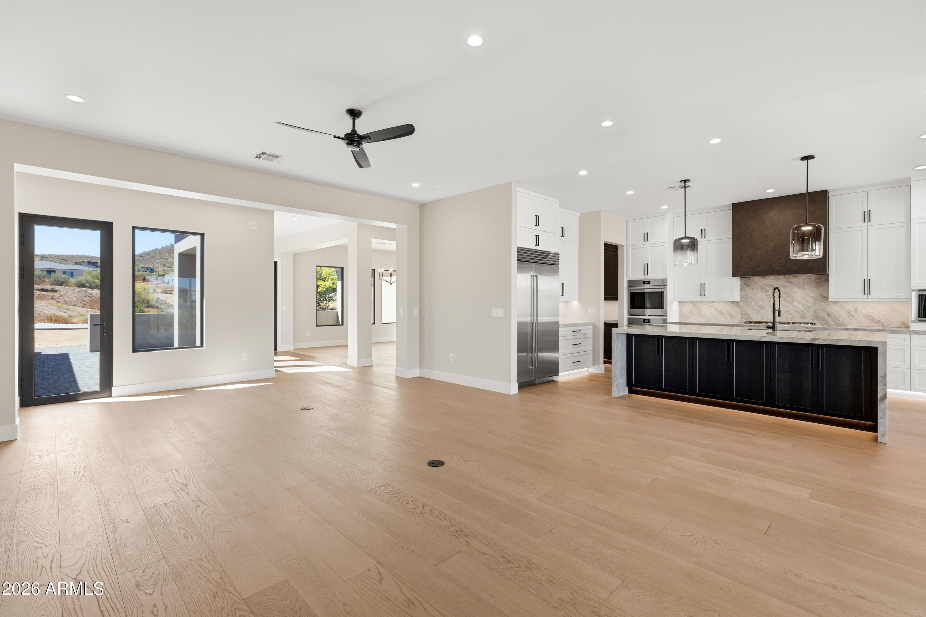 544 East Amber Sun Drive Phoenix, AZ 85085 - Photo 15 of 50 Great Room