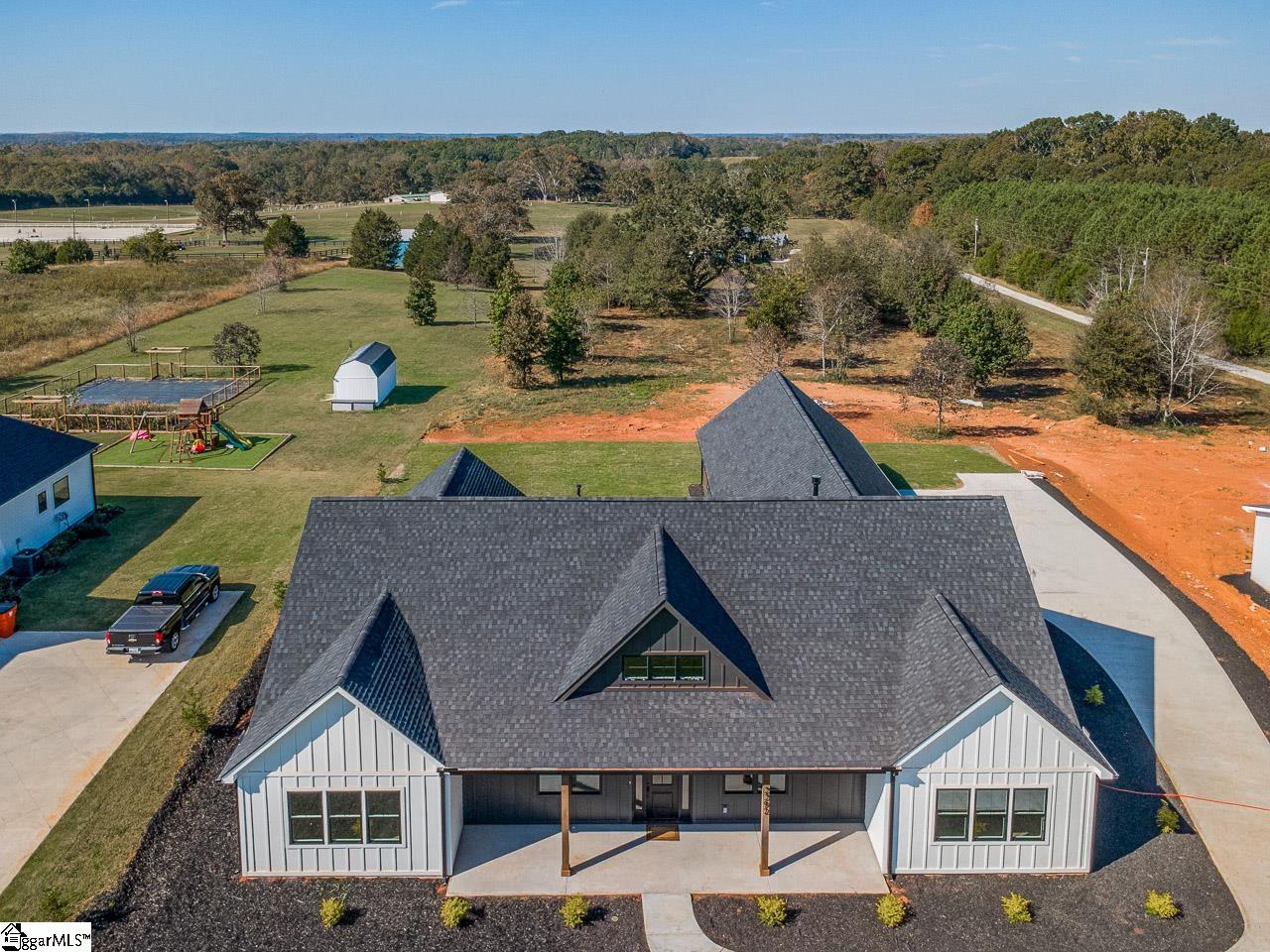 3392 Fairview Road Fountain Inn, SC 29644 - Photo 2 of 29