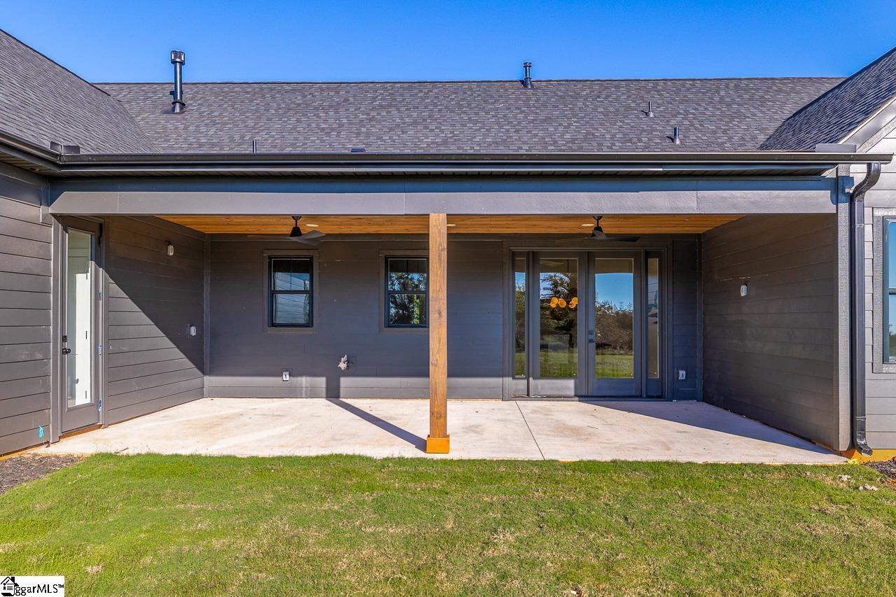 3392 Fairview Road Fountain Inn, SC 29644 - Photo 25 of 29