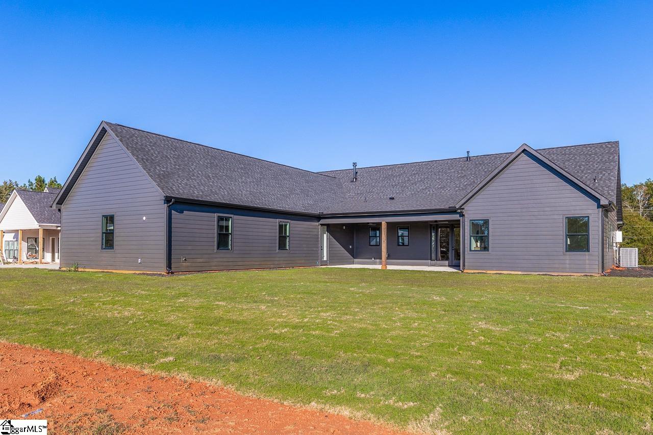 3392 Fairview Road Fountain Inn, SC 29644 - Photo 26 of 29