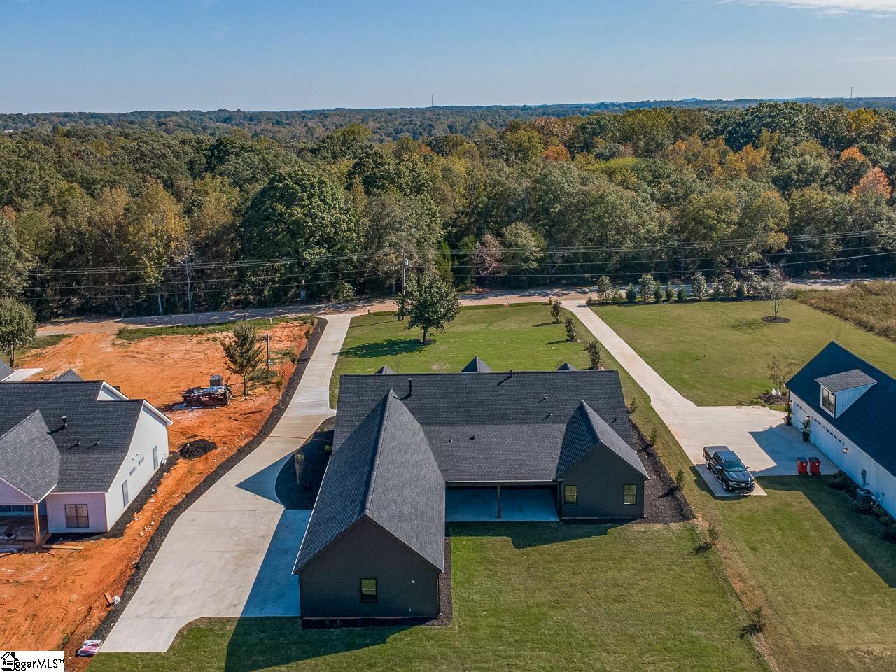 3392 Fairview Road Fountain Inn, SC 29644 - Photo 27 of 29