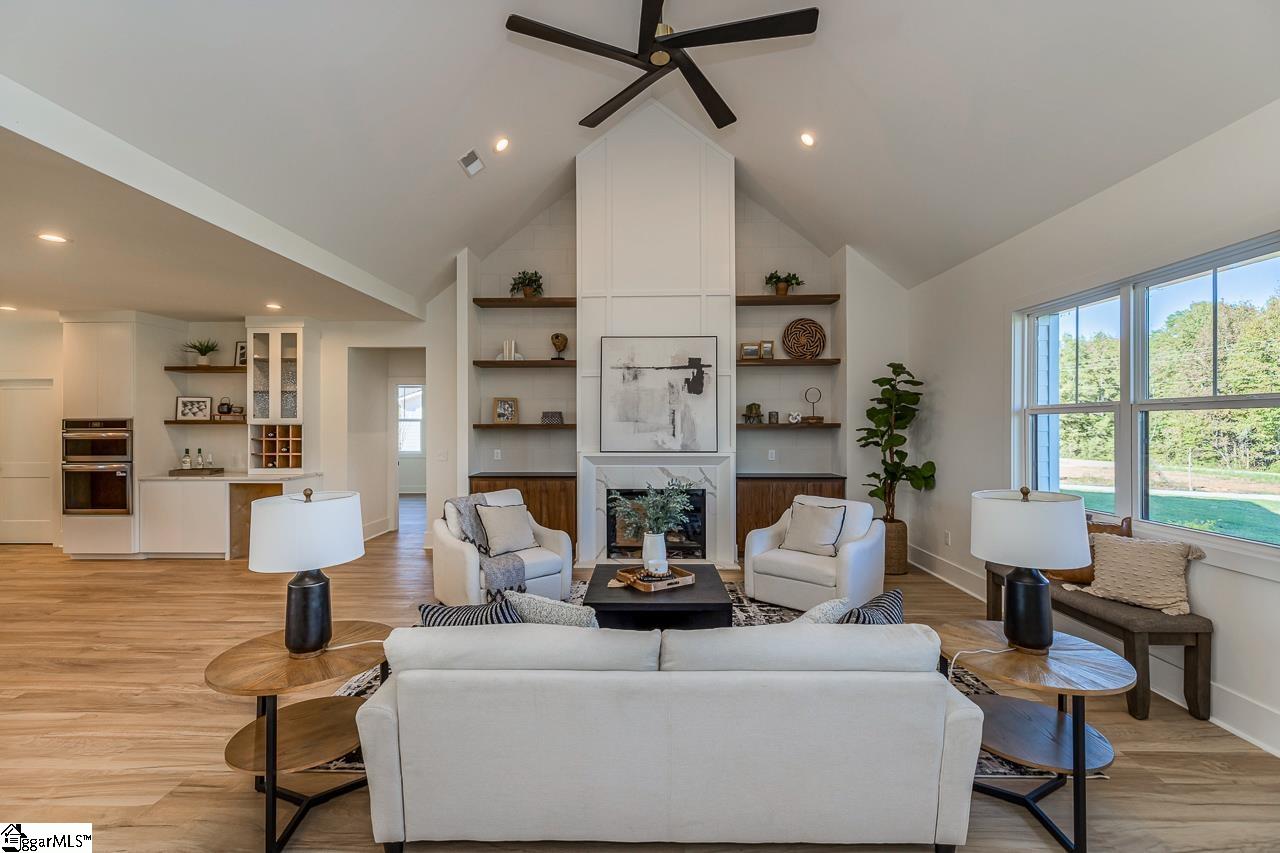 3392 Fairview Road Fountain Inn, SC 29644 - Photo 6 of 29