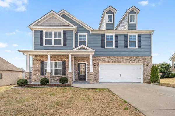 $475,000 | 119 Spinnaker Drive, Fort Oglethorpe, GA 30742