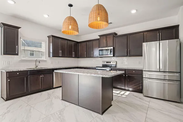 $475,000 | 119 Spinnaker Drive, Fort Oglethorpe, GA 30742