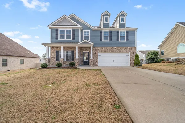 $475,000 | 119 Spinnaker Drive, Fort Oglethorpe, GA 30742