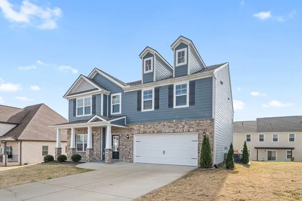 $475,000 | 119 Spinnaker Drive, Fort Oglethorpe, GA 30742