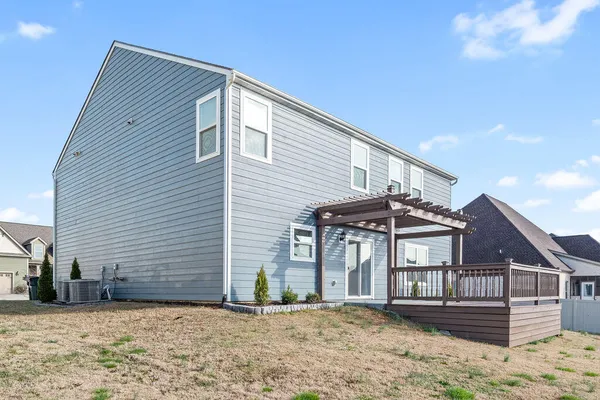 $475,000 | 119 Spinnaker Drive, Fort Oglethorpe, GA 30742