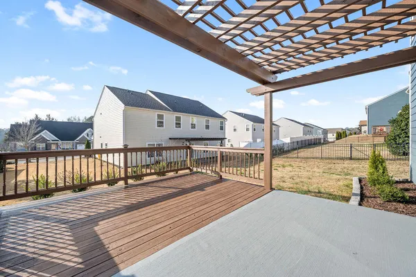 $475,000 | 119 Spinnaker Drive, Fort Oglethorpe, GA 30742