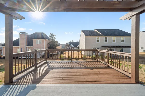 $475,000 | 119 Spinnaker Drive, Fort Oglethorpe, GA 30742