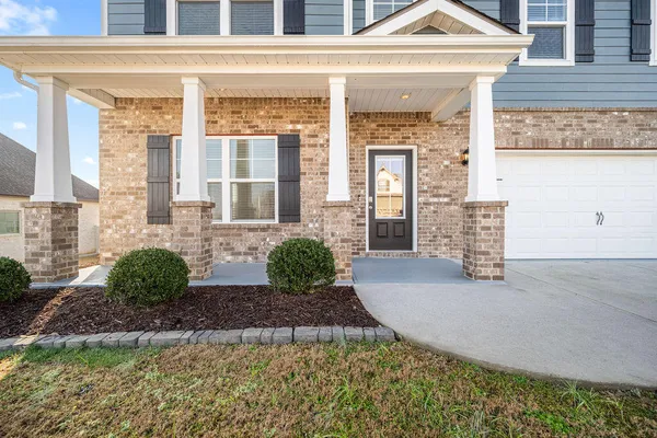 $475,000 | 119 Spinnaker Drive, Fort Oglethorpe, GA 30742