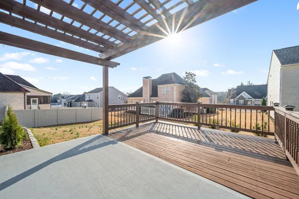 $475,000 | 119 Spinnaker Drive, Fort Oglethorpe, GA 30742