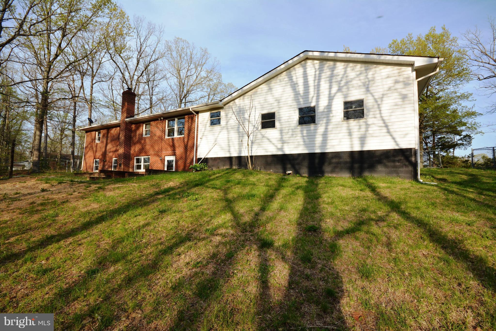 373 Laing Road Front Royal, VA 22630 - Photo 2 of 30 Exterior (Rear)