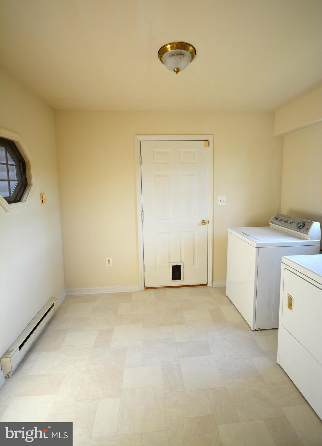 373 Laing Road Front Royal, VA 22630 - Photo 20 of 30 Laundry Room