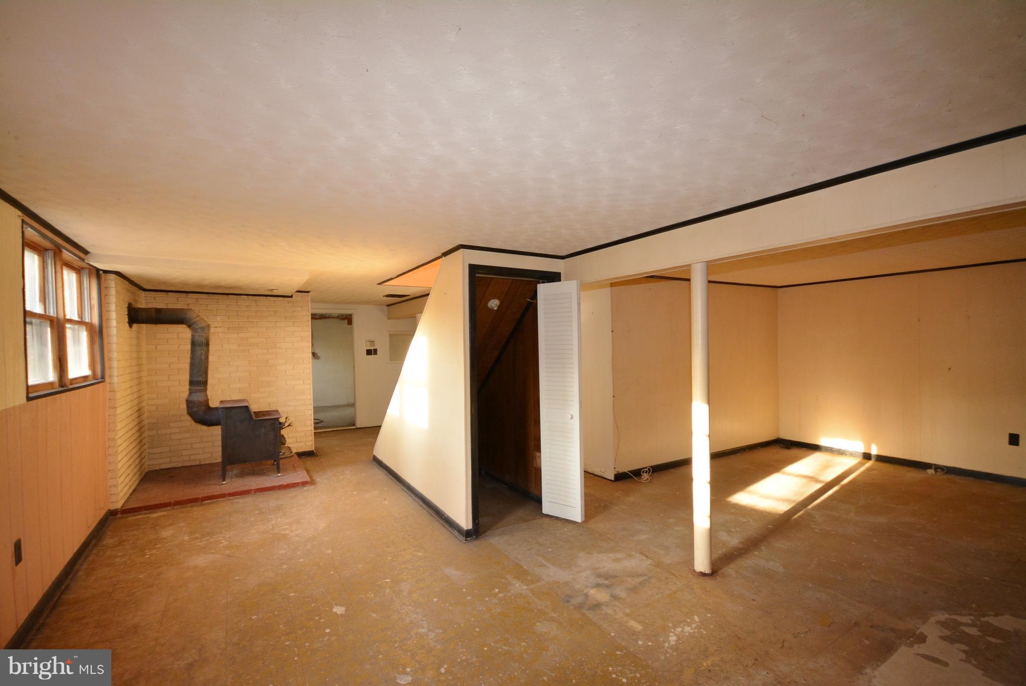 373 Laing Road Front Royal, VA 22630 - Photo 21 of 30 Basement