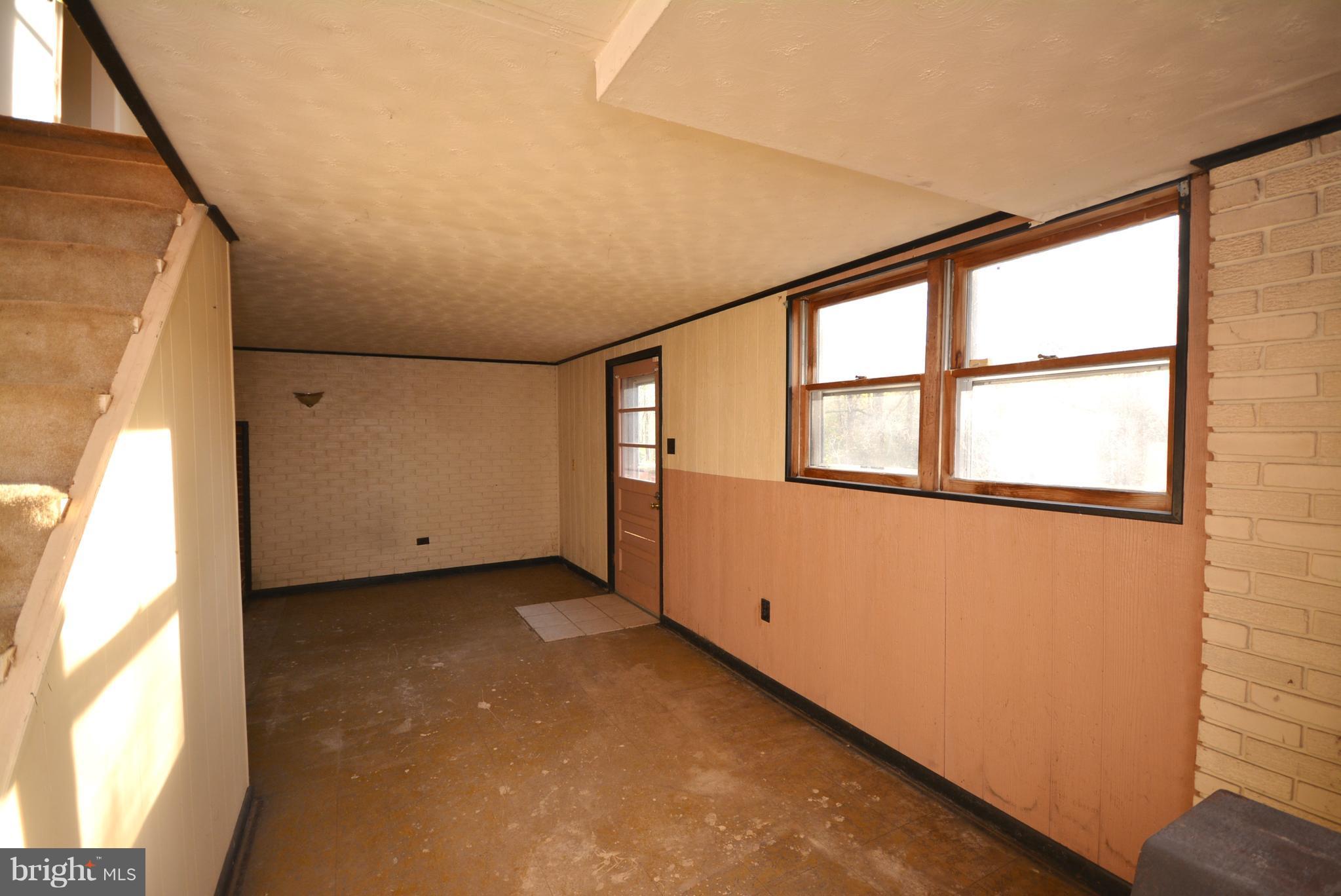 373 Laing Road Front Royal, VA 22630 - Photo 22 of 30 Basement