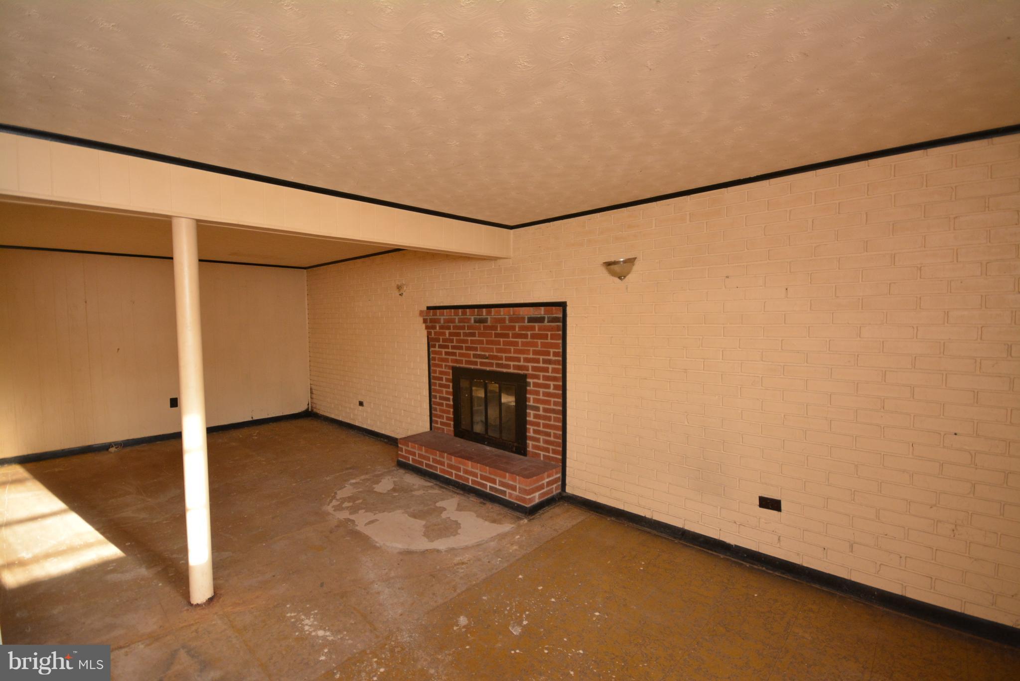 373 Laing Road Front Royal, VA 22630 - Photo 23 of 30 Basement